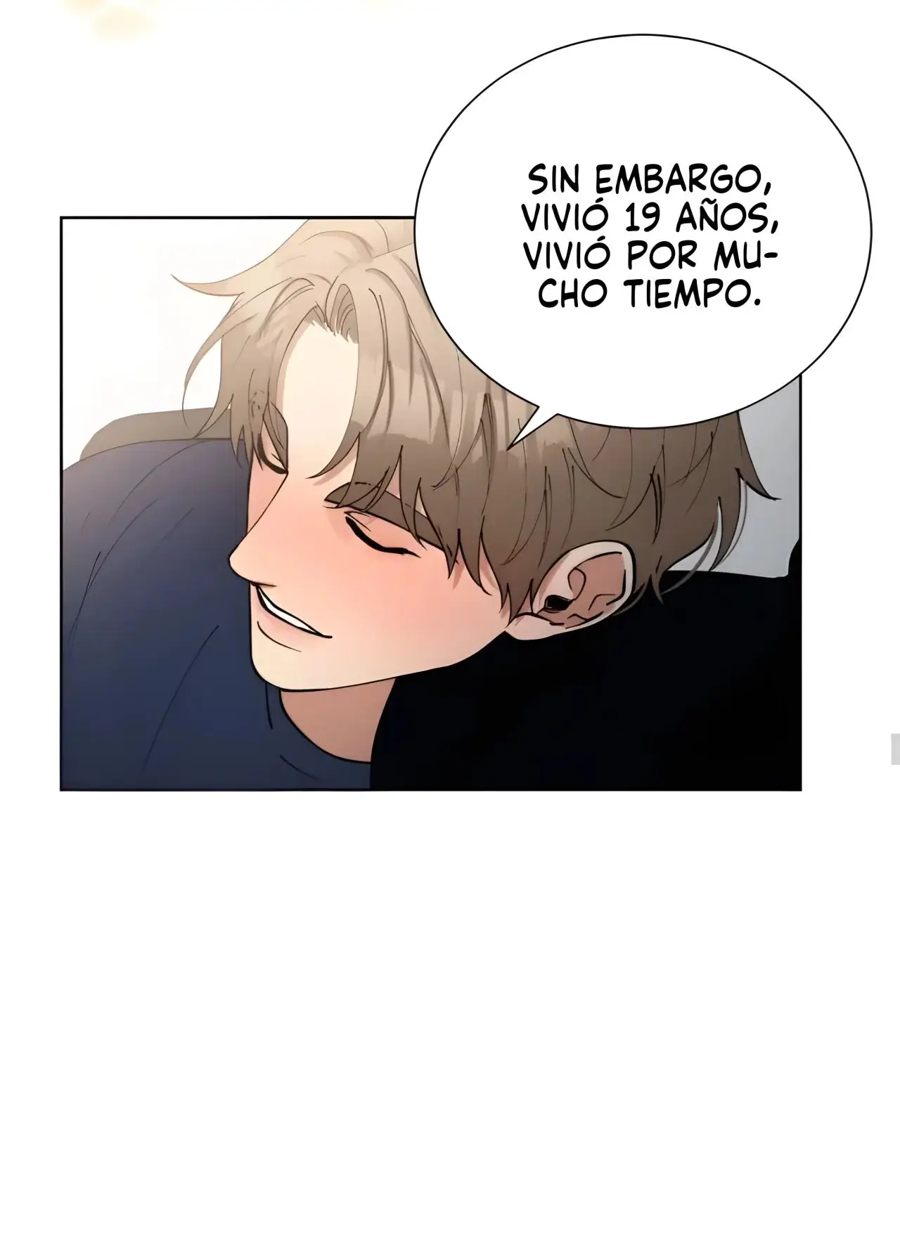 ¡Soo-oh ama de esa forma a Kang Geon! (¡Ama fuerte y mantente fuerte!) (2023) - Capítulo 4 - Página 65 - LectorTMOo
