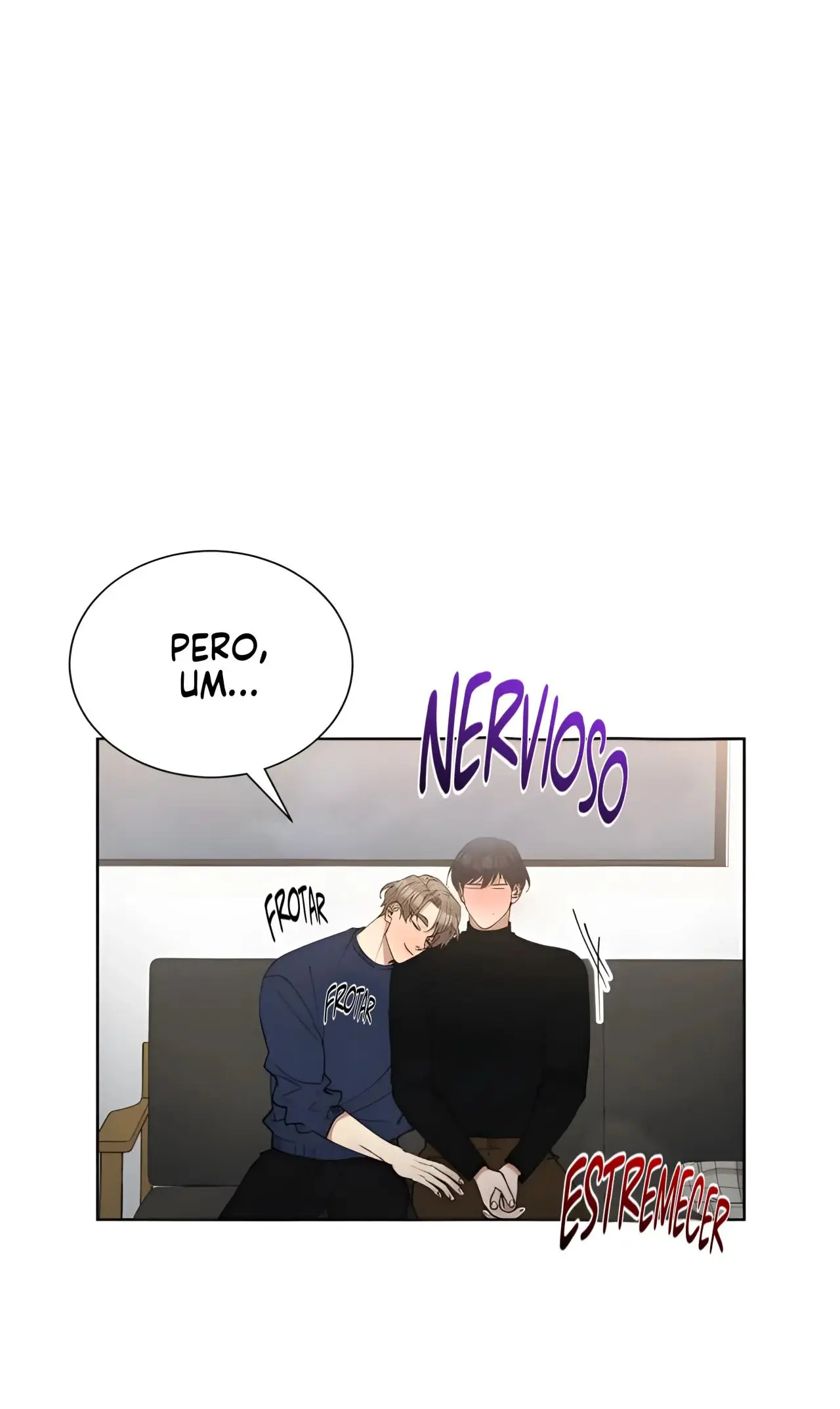 ¡Soo-oh ama de esa forma a Kang Geon! (¡Ama fuerte y mantente fuerte!) (2023) - Capítulo 4 - Página 66 - LectorTMOo