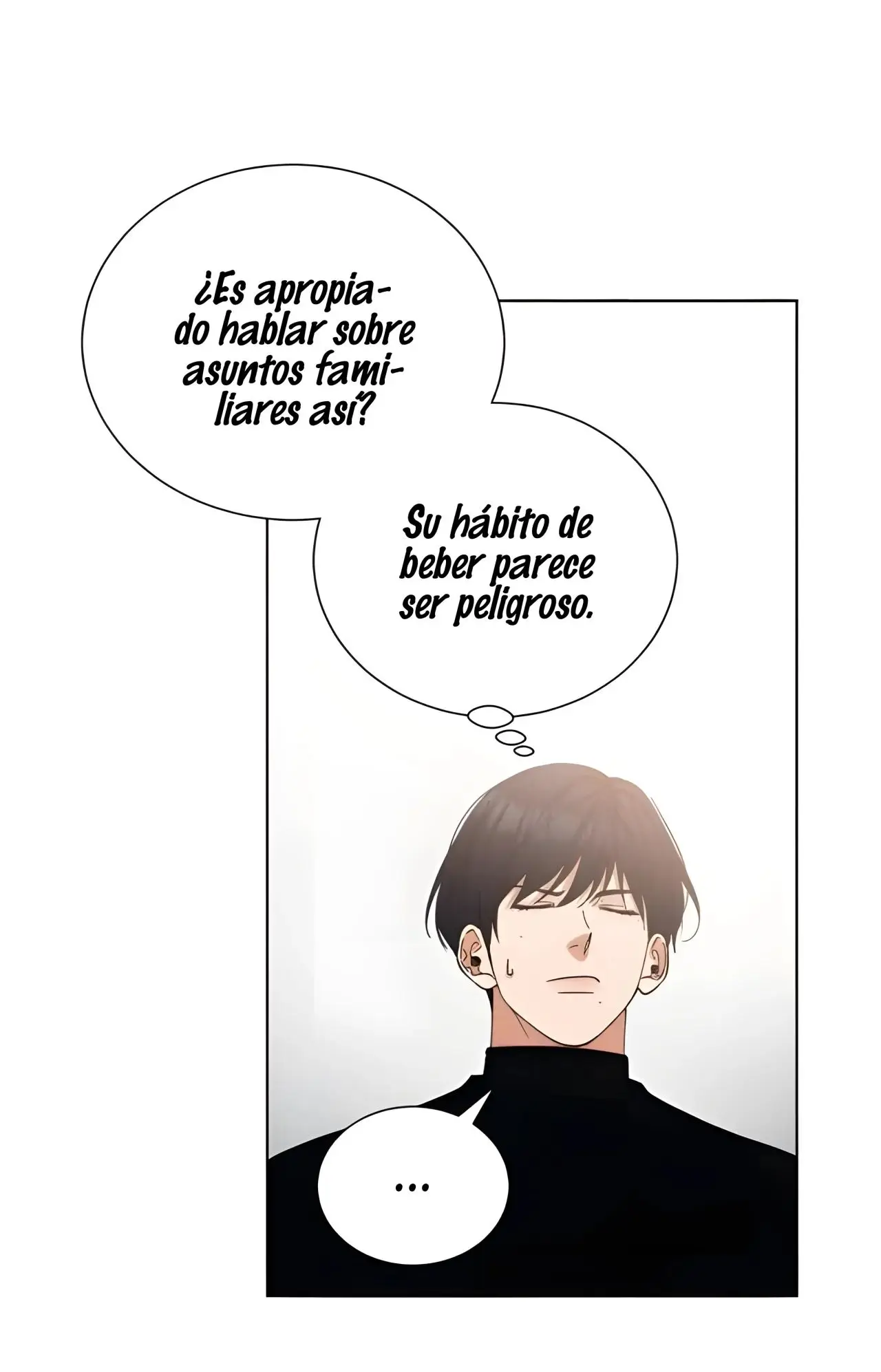 ¡Soo-oh ama de esa forma a Kang Geon! (¡Ama fuerte y mantente fuerte!) (2023) - Capítulo 4 - Página 68 - LectorTMOo