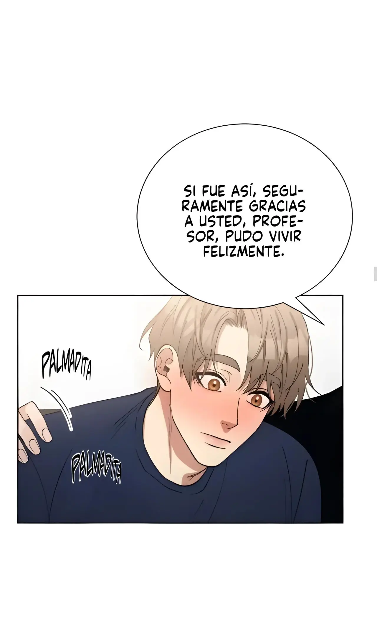 ¡Soo-oh ama de esa forma a Kang Geon! (¡Ama fuerte y mantente fuerte!) (2023) - Capítulo 4 - Página 69 - LectorTMOo