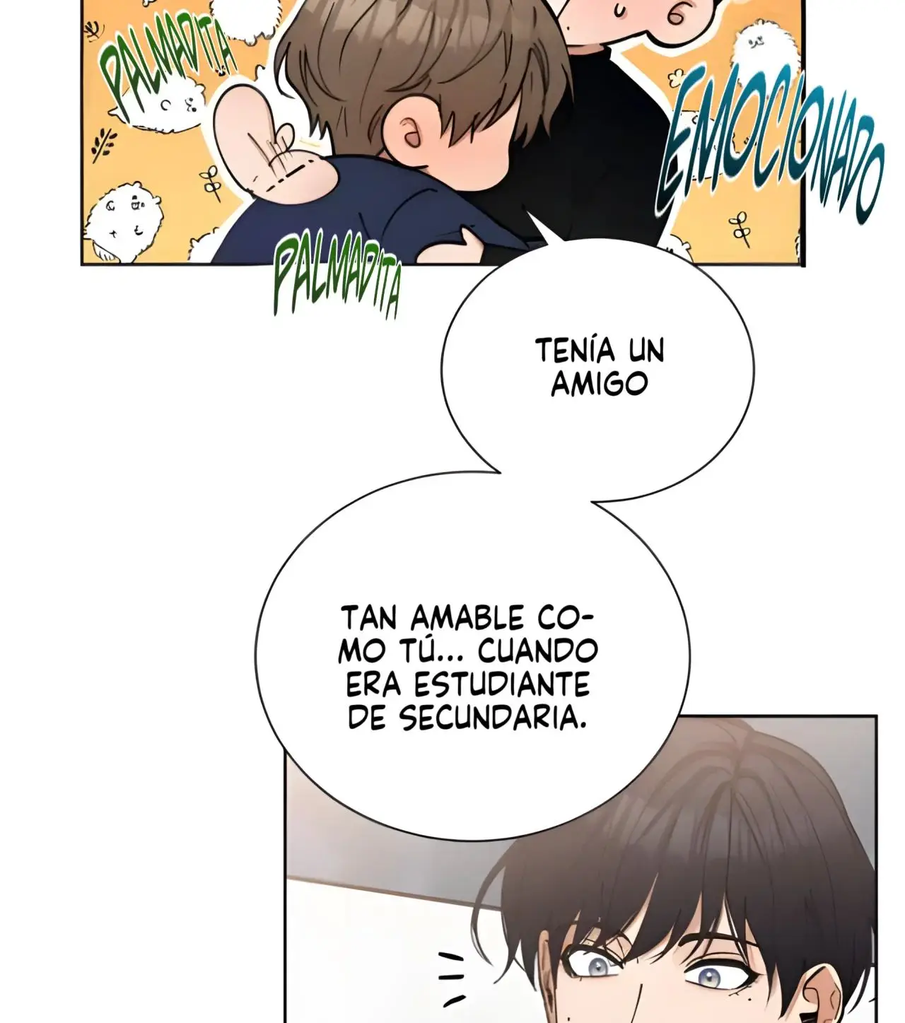 ¡Soo-oh ama de esa forma a Kang Geon! (¡Ama fuerte y mantente fuerte!) (2023) - Capítulo 4 - Página 74 - LectorTMOo