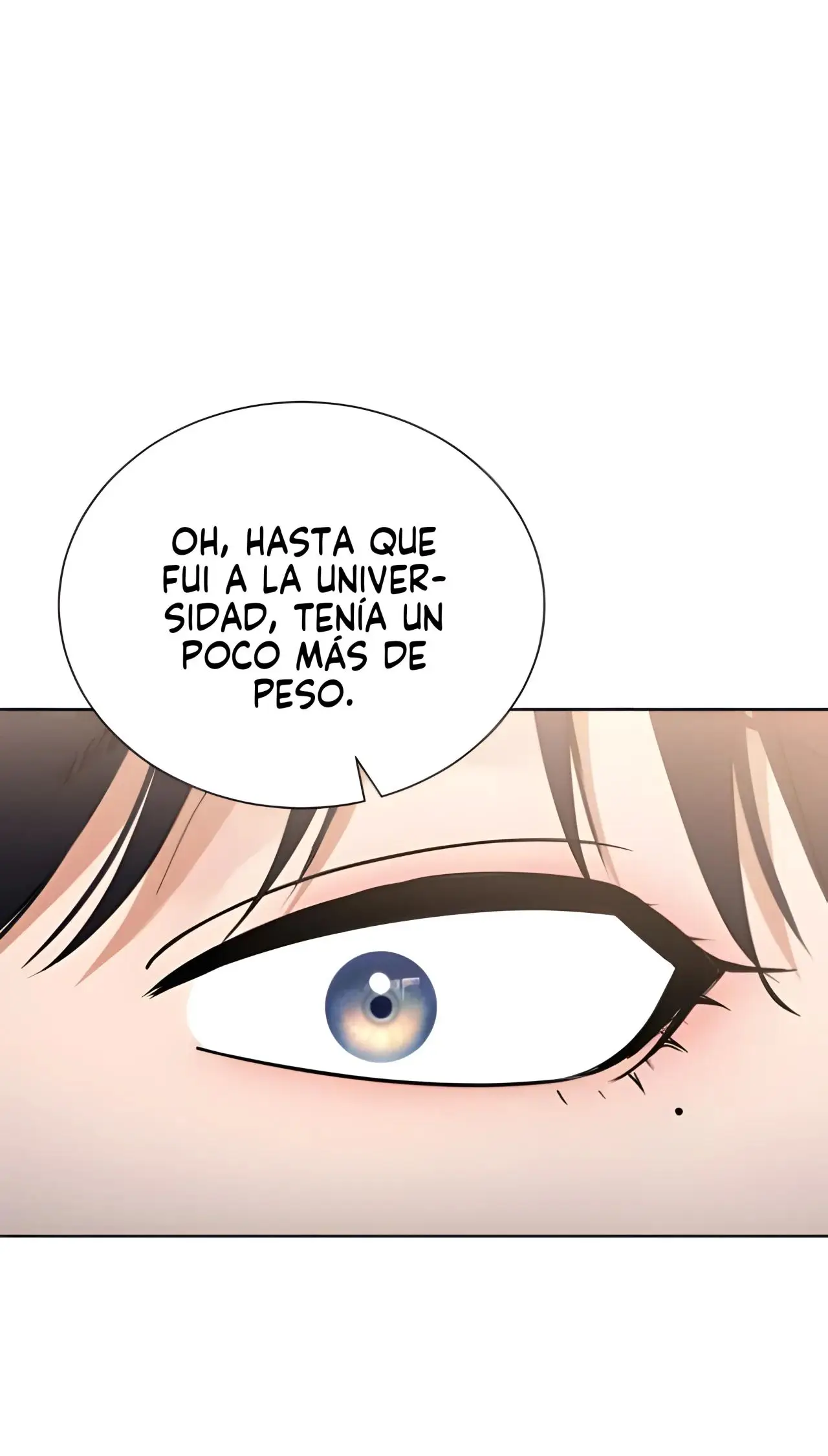 ¡Soo-oh ama de esa forma a Kang Geon! (¡Ama fuerte y mantente fuerte!) (2023) - Capítulo 4 - Página 76 - LectorTMOo