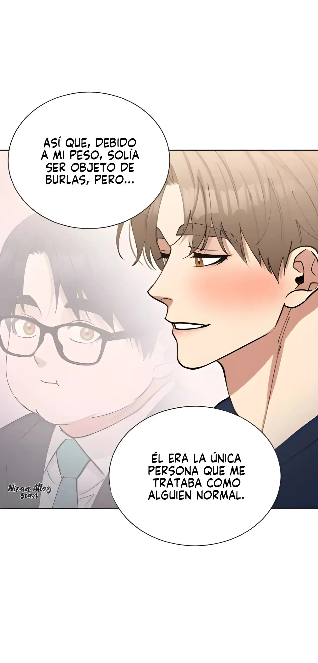 ¡Soo-oh ama de esa forma a Kang Geon! (¡Ama fuerte y mantente fuerte!) (2023) - Capítulo 4 - Página 77 - LectorTMOo