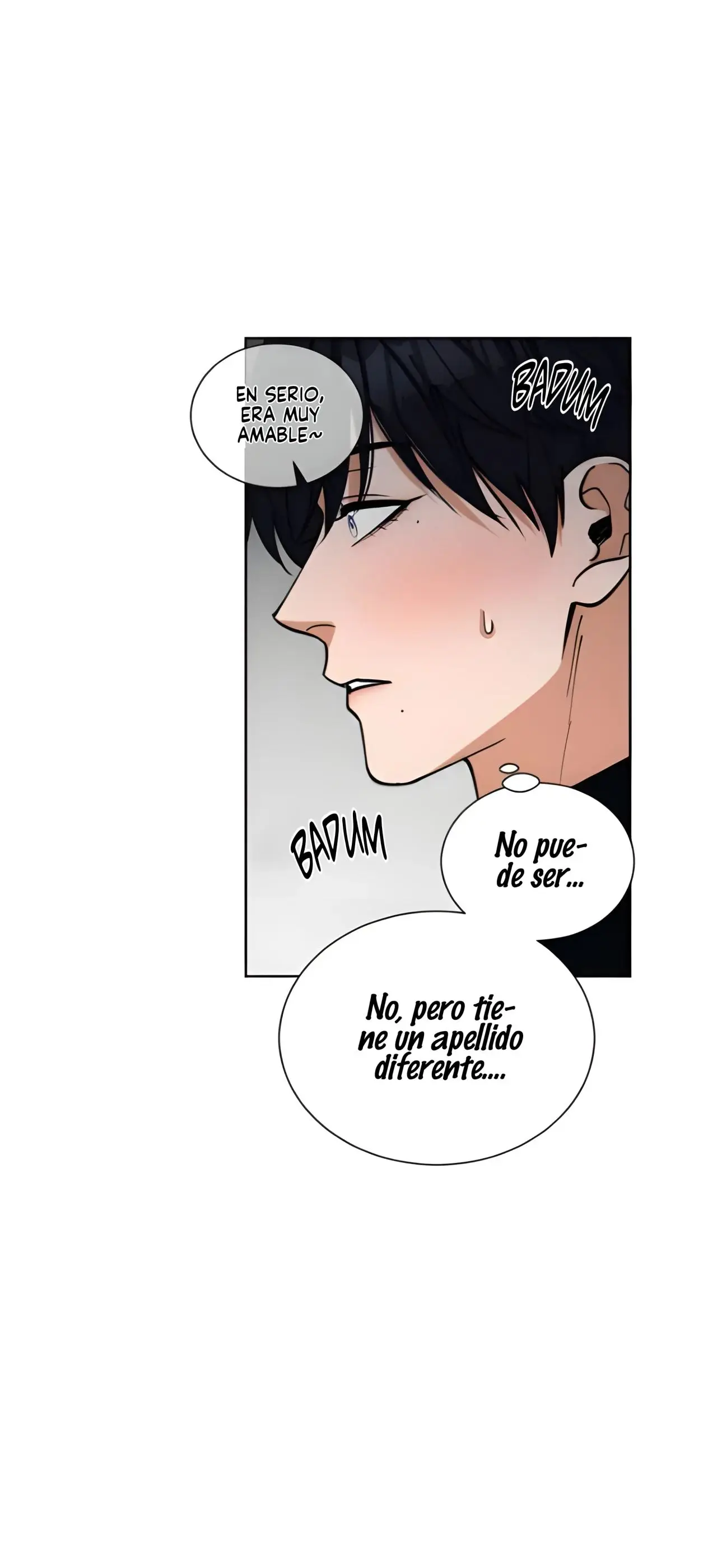 ¡Soo-oh ama de esa forma a Kang Geon! (¡Ama fuerte y mantente fuerte!) (2023) - Capítulo 4 - Página 78 - LectorTMOo