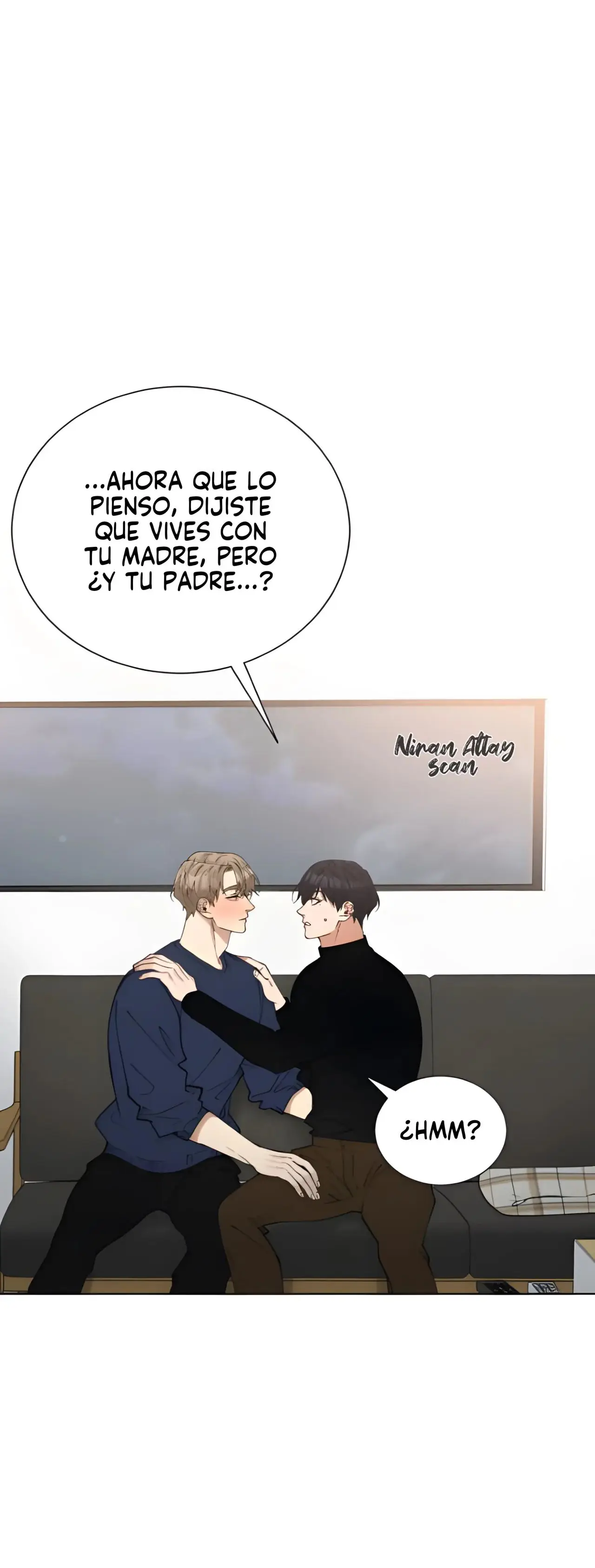 ¡Soo-oh ama de esa forma a Kang Geon! (¡Ama fuerte y mantente fuerte!) (2023) - Capítulo 4 - Página 79 - LectorTMOo
