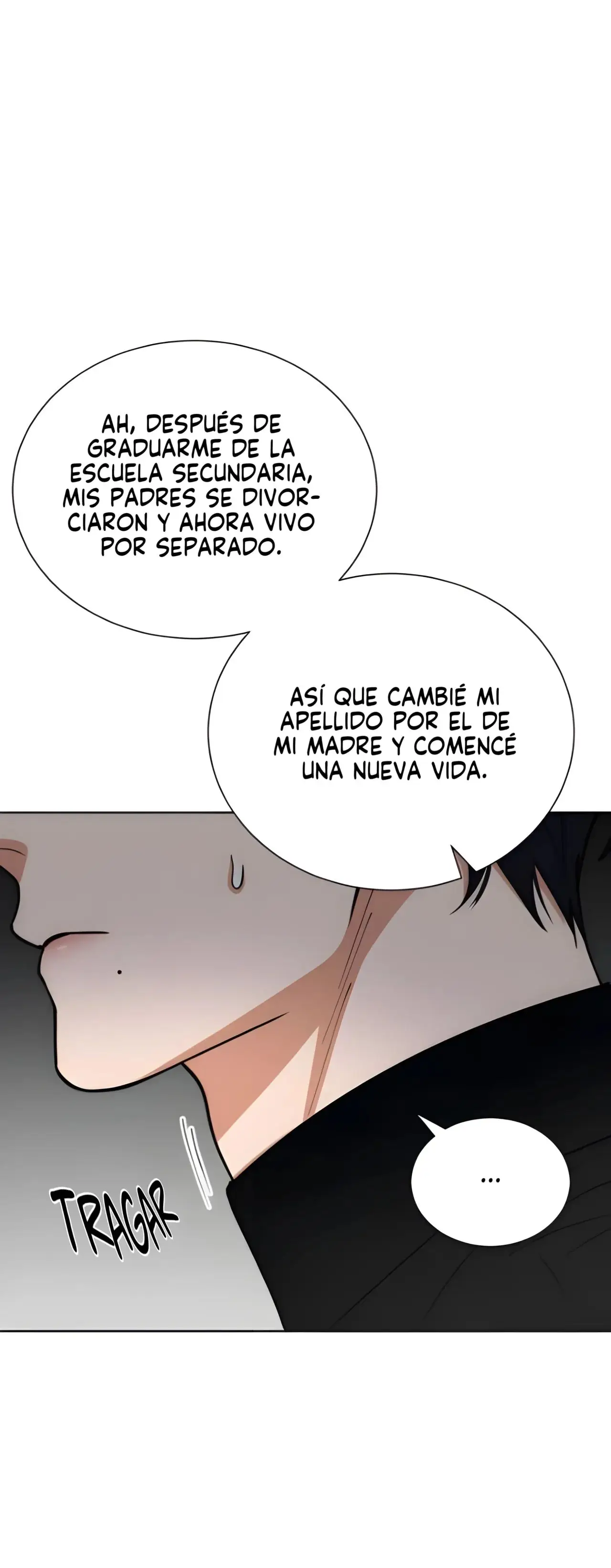 ¡Soo-oh ama de esa forma a Kang Geon! (¡Ama fuerte y mantente fuerte!) (2023) - Capítulo 4 - Página 80 - LectorTMOo