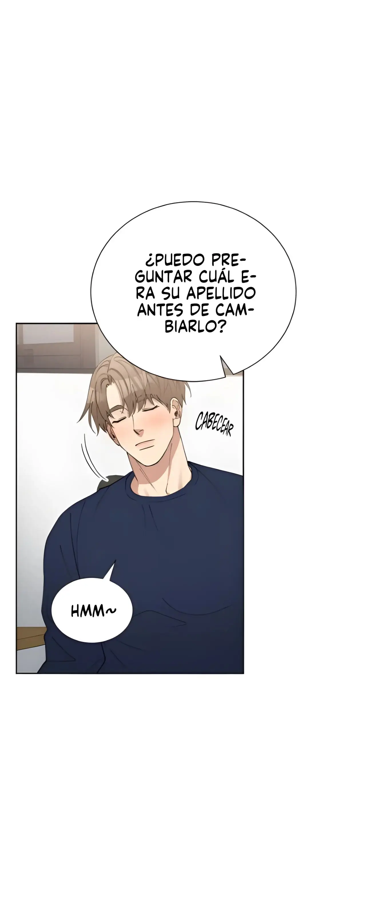 ¡Soo-oh ama de esa forma a Kang Geon! (¡Ama fuerte y mantente fuerte!) (2023) - Capítulo 4 - Página 81 - LectorTMOo