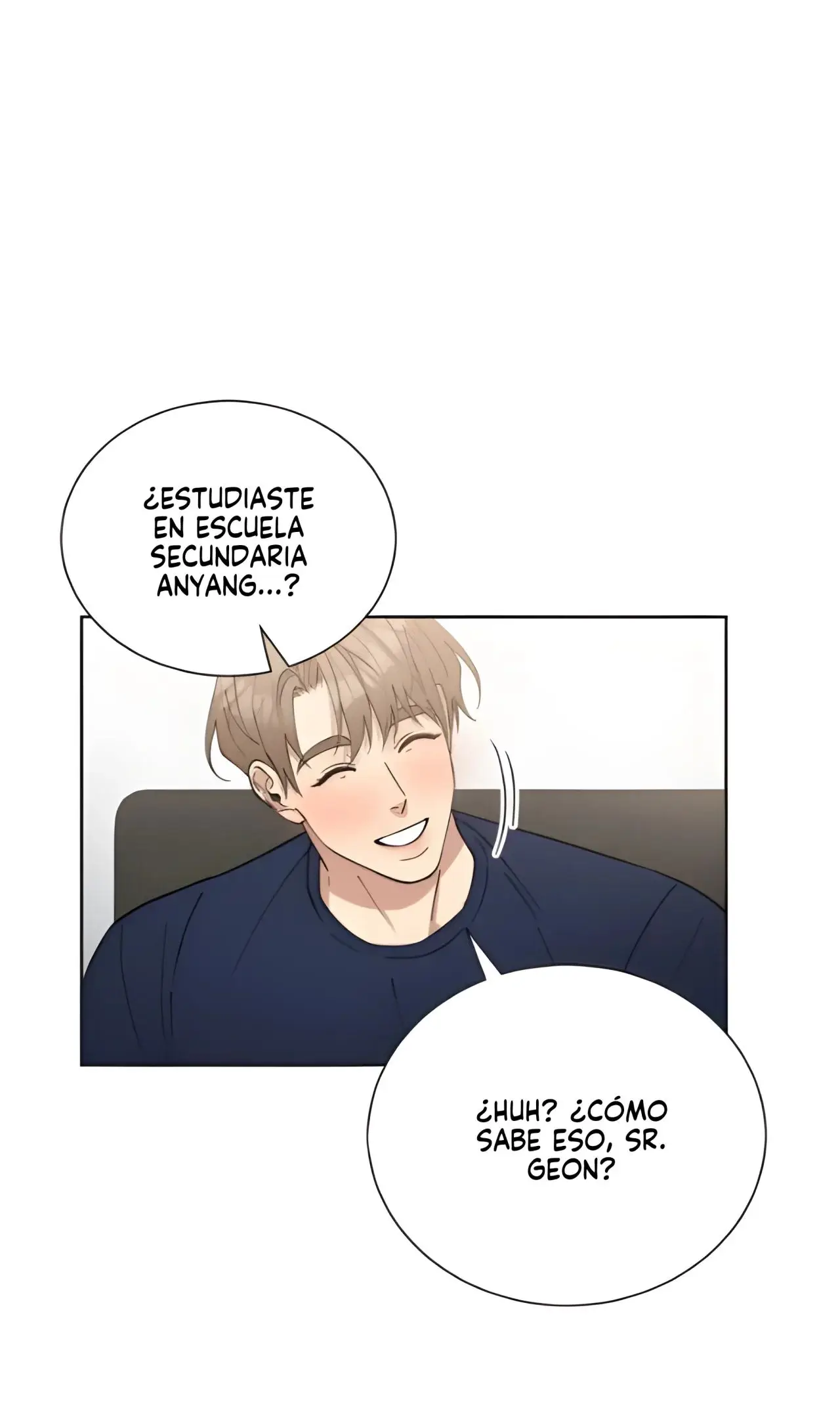 ¡Soo-oh ama de esa forma a Kang Geon! (¡Ama fuerte y mantente fuerte!) (2023) - Capítulo 4 - Página 83 - LectorTMOo