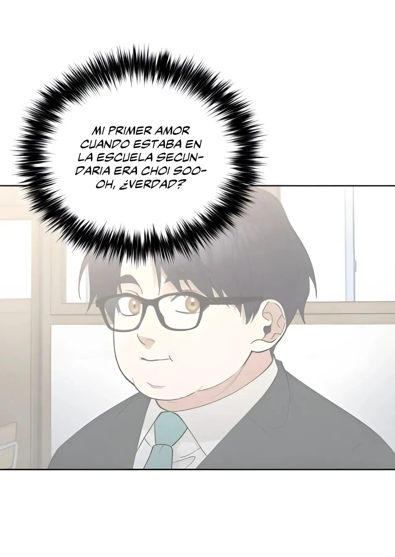 ¡Soo-oh ama de esa forma a Kang Geon! (¡Ama fuerte y mantente fuerte!) (2023) - Capítulo 4 - Página 85 - LectorTMOo