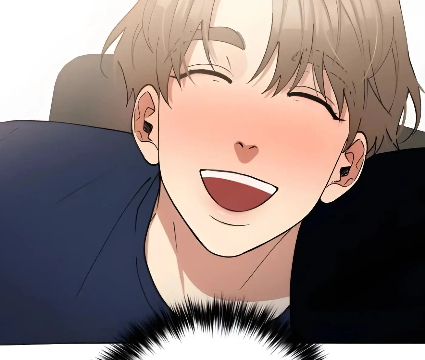 ¡Soo-oh ama de esa forma a Kang Geon! (¡Ama fuerte y mantente fuerte!) (2023) - Capítulo 4 - Página 91 - LectorTMOo