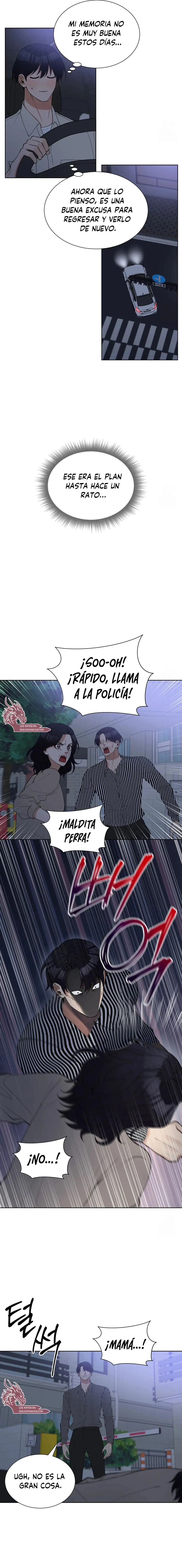 ¡Soo-oh ama de esa forma a Kang Geon! (¡Ama fuerte y mantente fuerte!) (2023) - Capítulo 44 - Página 9 - LectorTMOo