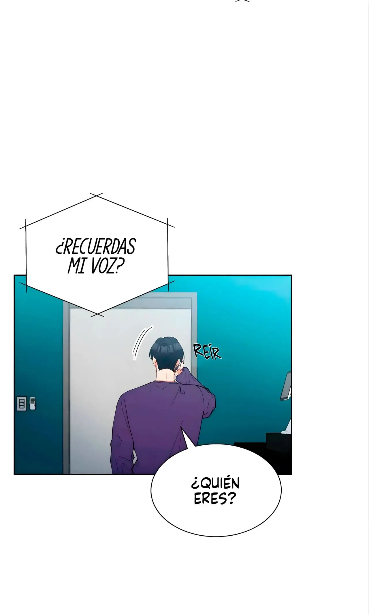¡Soo-oh ama de esa forma a Kang Geon! (¡Ama fuerte y mantente fuerte!) (2023) - Capítulo 7 - Página 4 - LectorTMOo