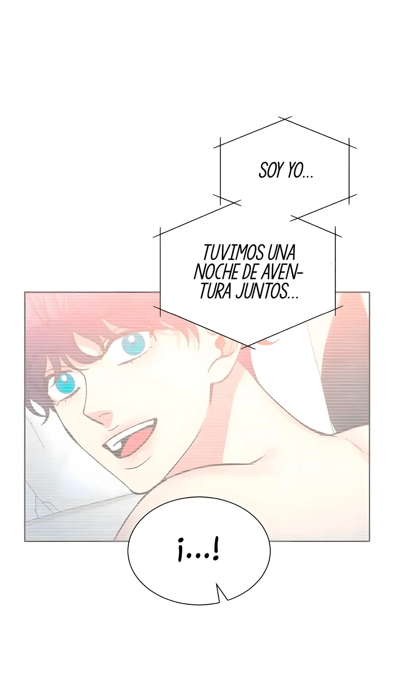 ¡Soo-oh ama de esa forma a Kang Geon! (¡Ama fuerte y mantente fuerte!) (2023) - Capítulo 7 - Página 6 - LectorTMOo