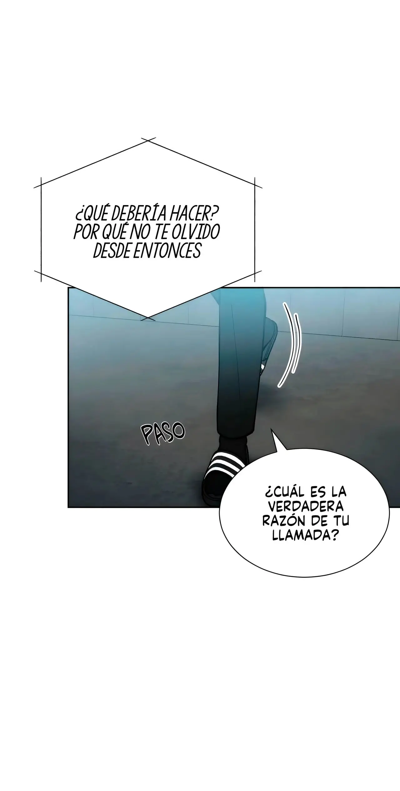 ¡Soo-oh ama de esa forma a Kang Geon! (¡Ama fuerte y mantente fuerte!) (2023) - Capítulo 7 - Página 9 - LectorTMOo