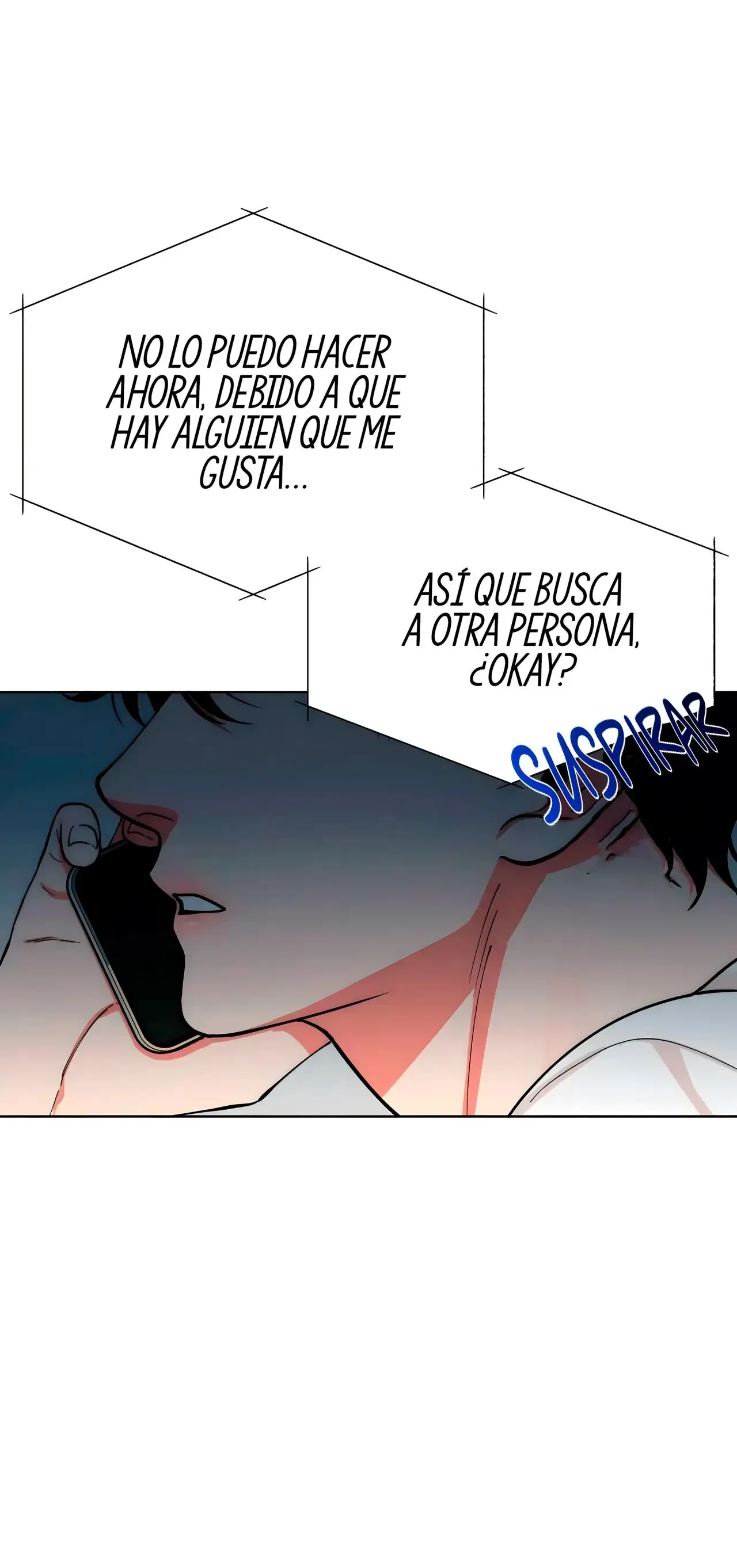 ¡Soo-oh ama de esa forma a Kang Geon! (¡Ama fuerte y mantente fuerte!) (2023) - Capítulo 7 - Página 12 - LectorTMOo