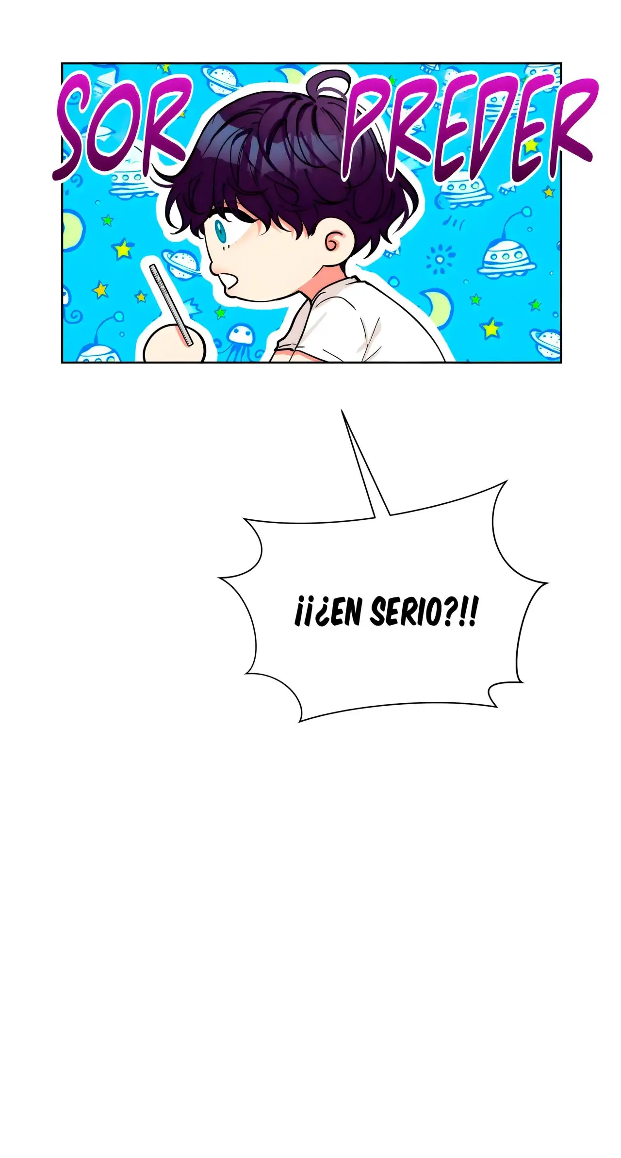 ¡Soo-oh ama de esa forma a Kang Geon! (¡Ama fuerte y mantente fuerte!) (2023) - Capítulo 7 - Página 13 - LectorTMOo