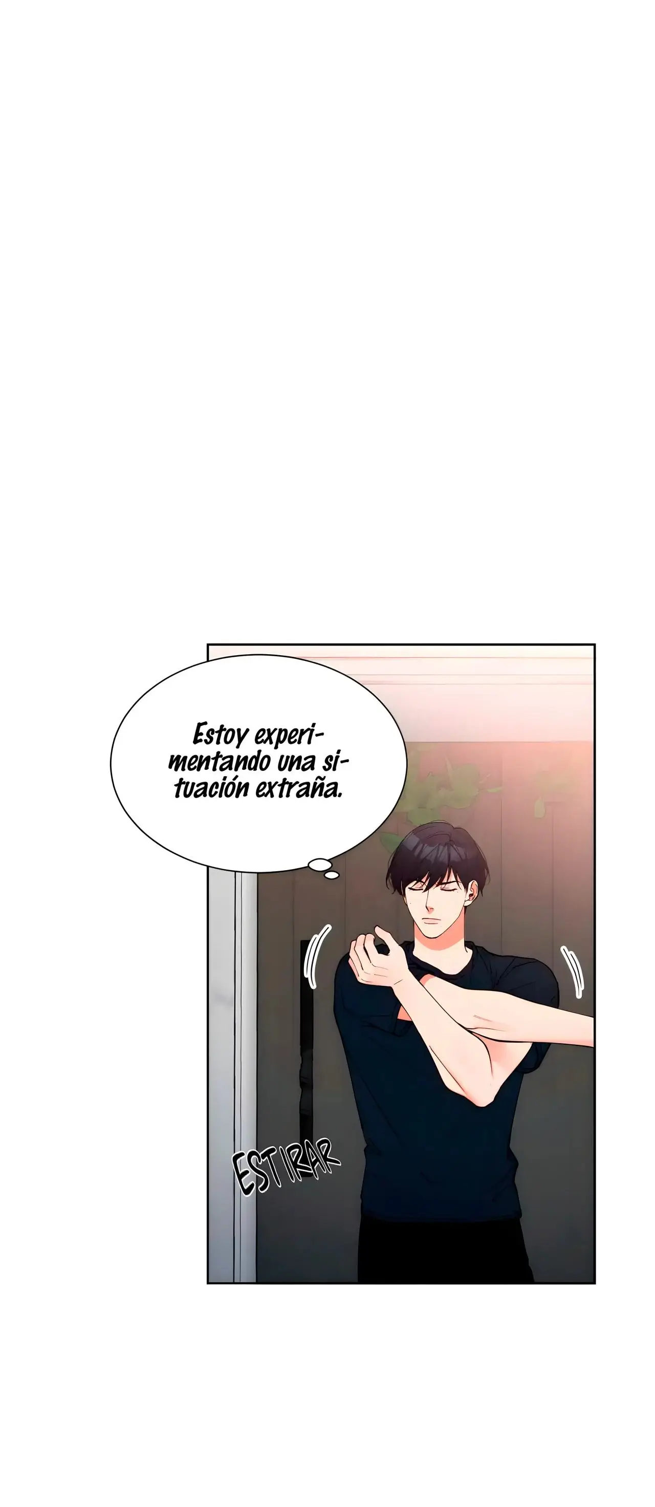 ¡Soo-oh ama de esa forma a Kang Geon! (¡Ama fuerte y mantente fuerte!) (2023) - Capítulo 7 - Página 14 - LectorTMOo