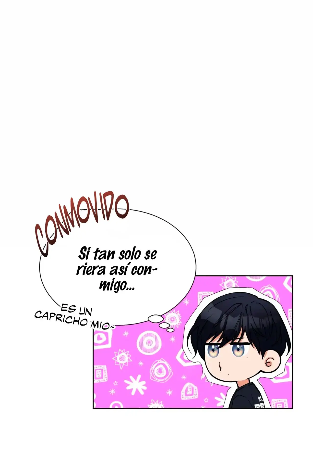 ¡Soo-oh ama de esa forma a Kang Geon! (¡Ama fuerte y mantente fuerte!) (2023) - Capítulo 7 - Página 20 - LectorTMOo