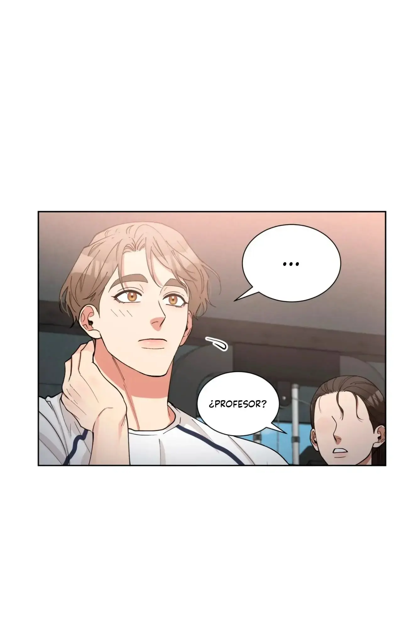 ¡Soo-oh ama de esa forma a Kang Geon! (¡Ama fuerte y mantente fuerte!) (2023) - Capítulo 7 - Página 22 - LectorTMOo
