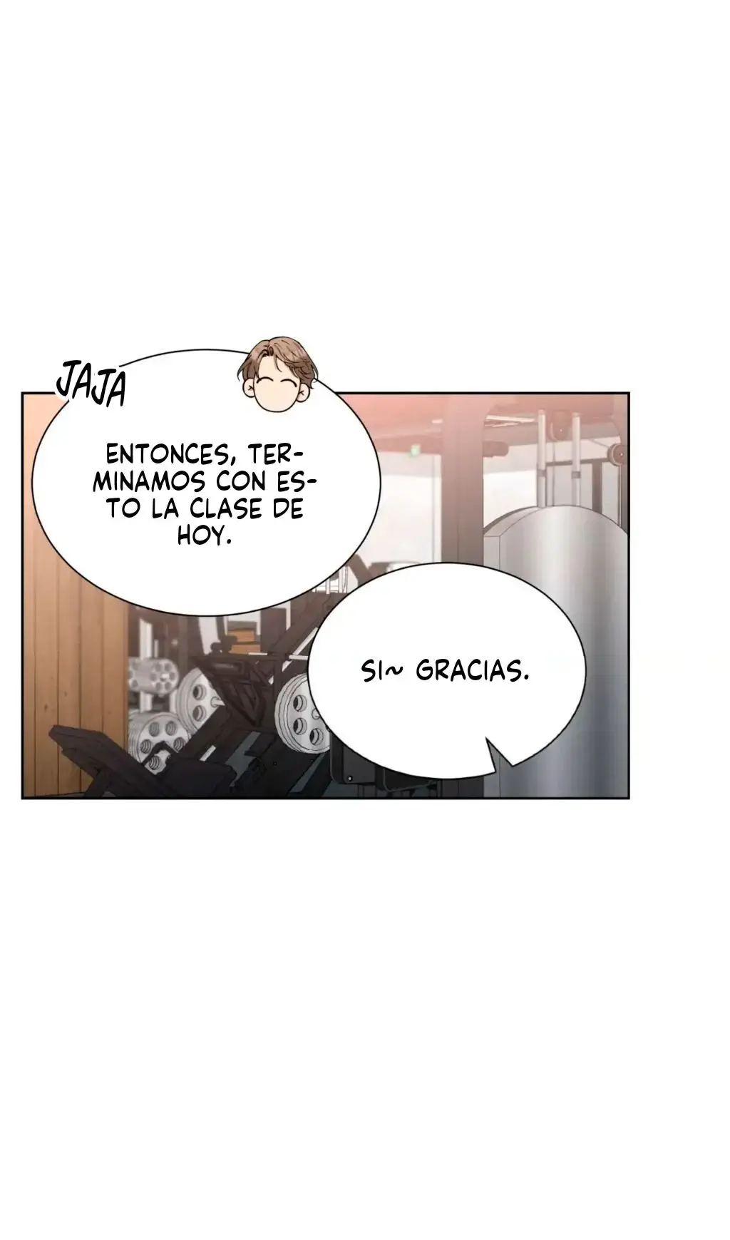 ¡Soo-oh ama de esa forma a Kang Geon! (¡Ama fuerte y mantente fuerte!) (2023) - Capítulo 7 - Página 23 - LectorTMOo