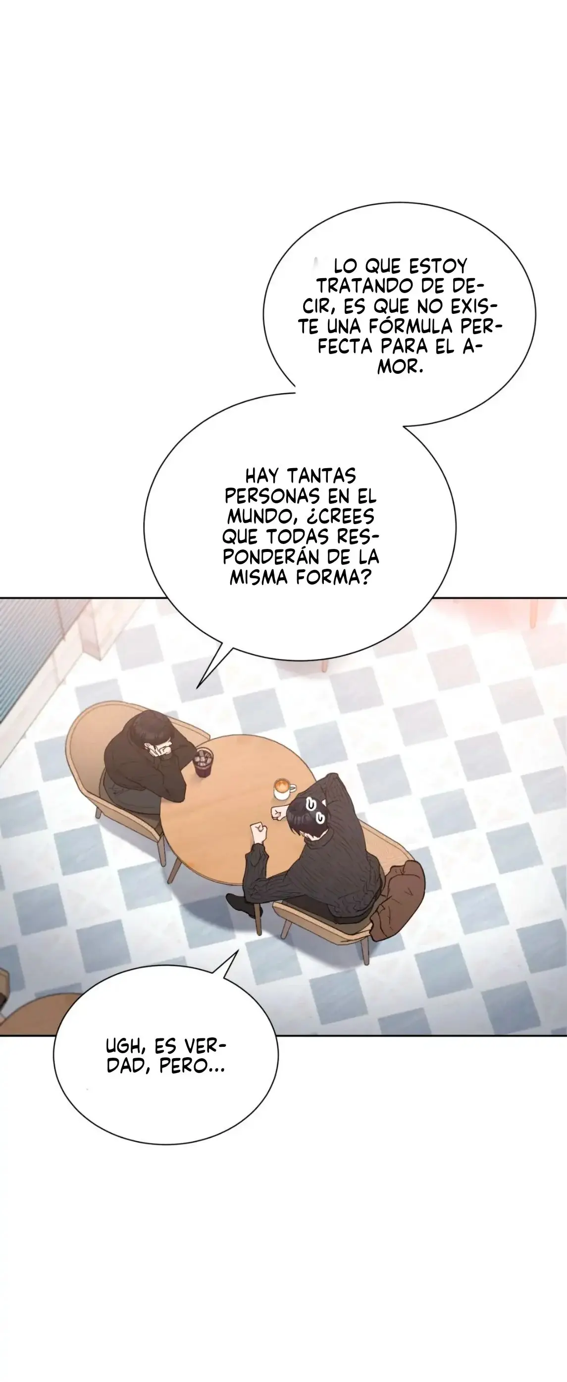 ¡Soo-oh ama de esa forma a Kang Geon! (¡Ama fuerte y mantente fuerte!) (2023) - Capítulo 7 - Página 30 - LectorTMOo