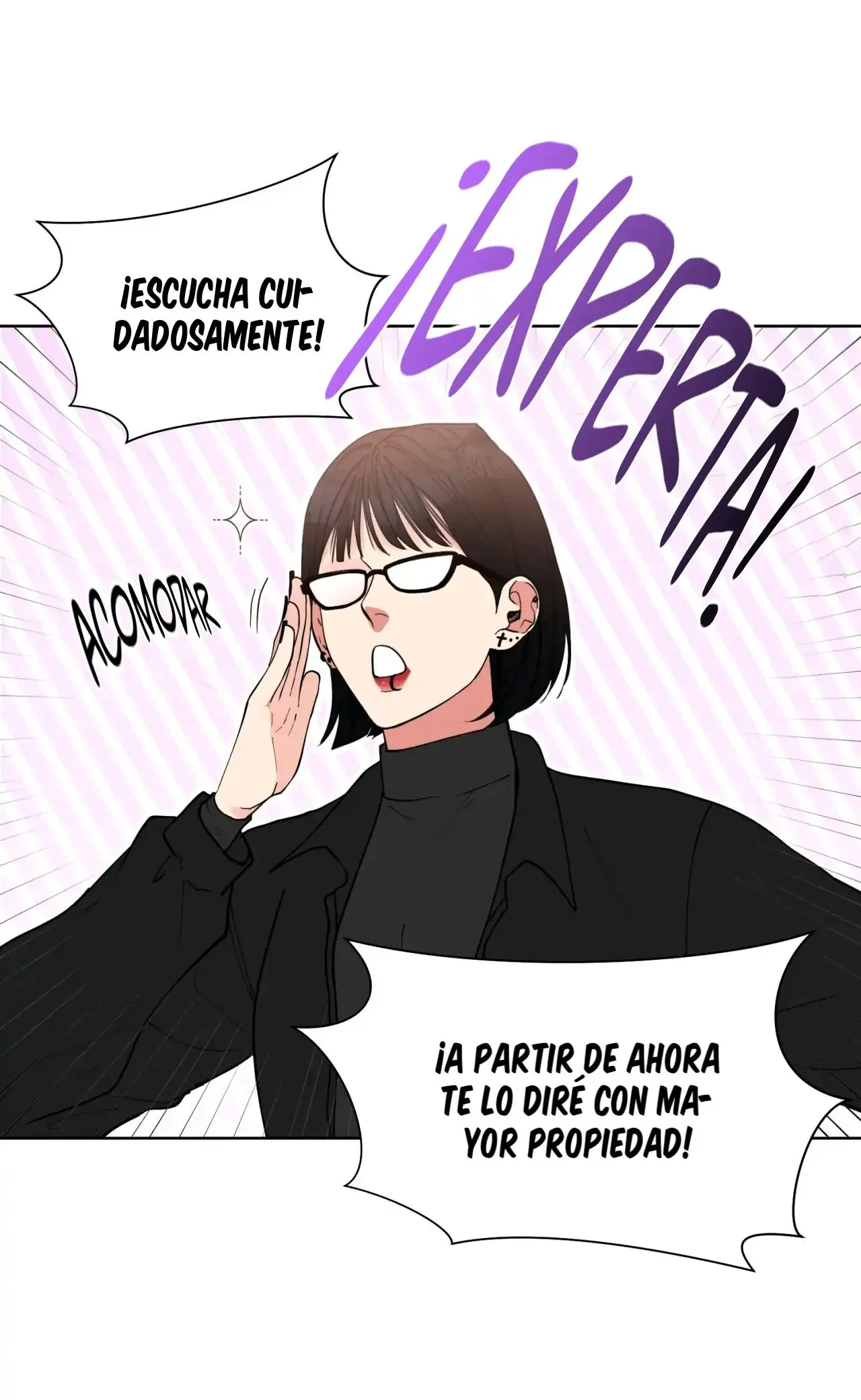 ¡Soo-oh ama de esa forma a Kang Geon! (¡Ama fuerte y mantente fuerte!) (2023) - Capítulo 7 - Página 36 - LectorTMOo