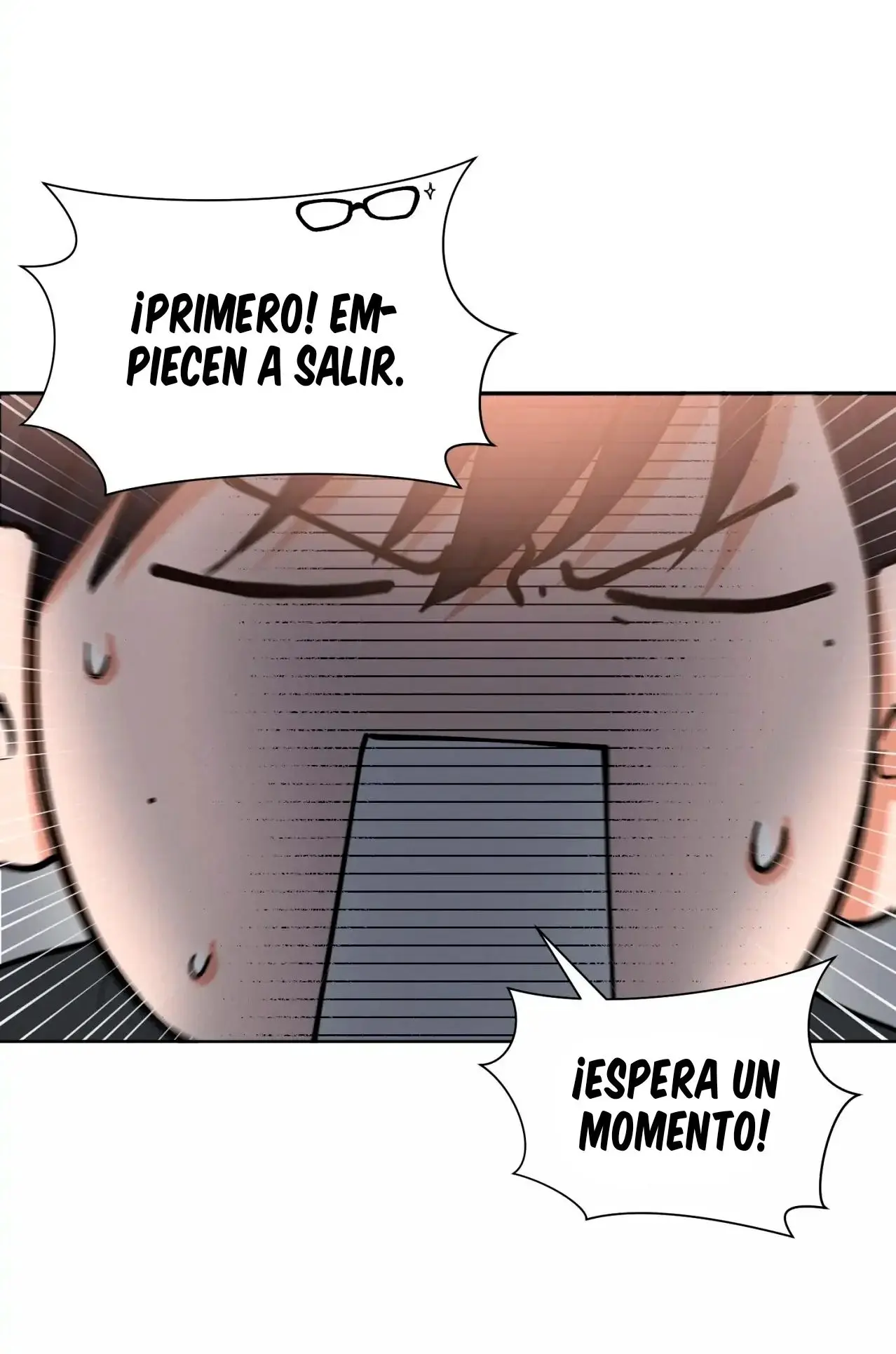 ¡Soo-oh ama de esa forma a Kang Geon! (¡Ama fuerte y mantente fuerte!) (2023) - Capítulo 7 - Página 37 - LectorTMOo