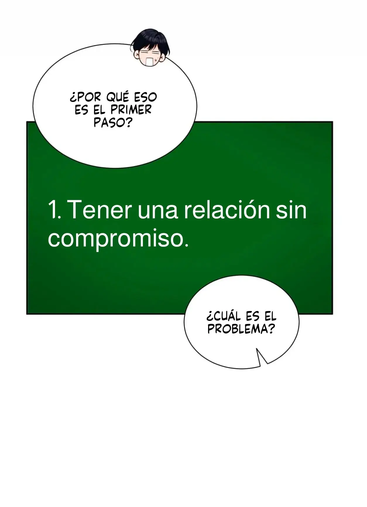 ¡Soo-oh ama de esa forma a Kang Geon! (¡Ama fuerte y mantente fuerte!) (2023) - Capítulo 7 - Página 38 - LectorTMOo