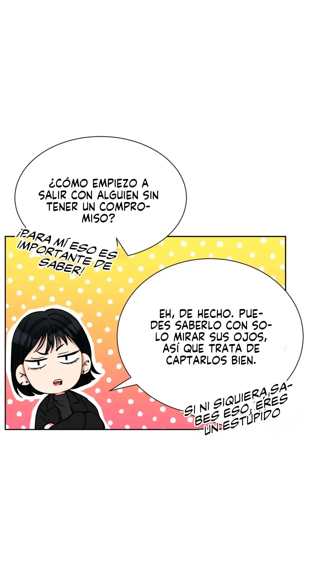 ¡Soo-oh ama de esa forma a Kang Geon! (¡Ama fuerte y mantente fuerte!) (2023) - Capítulo 7 - Página 39 - LectorTMOo