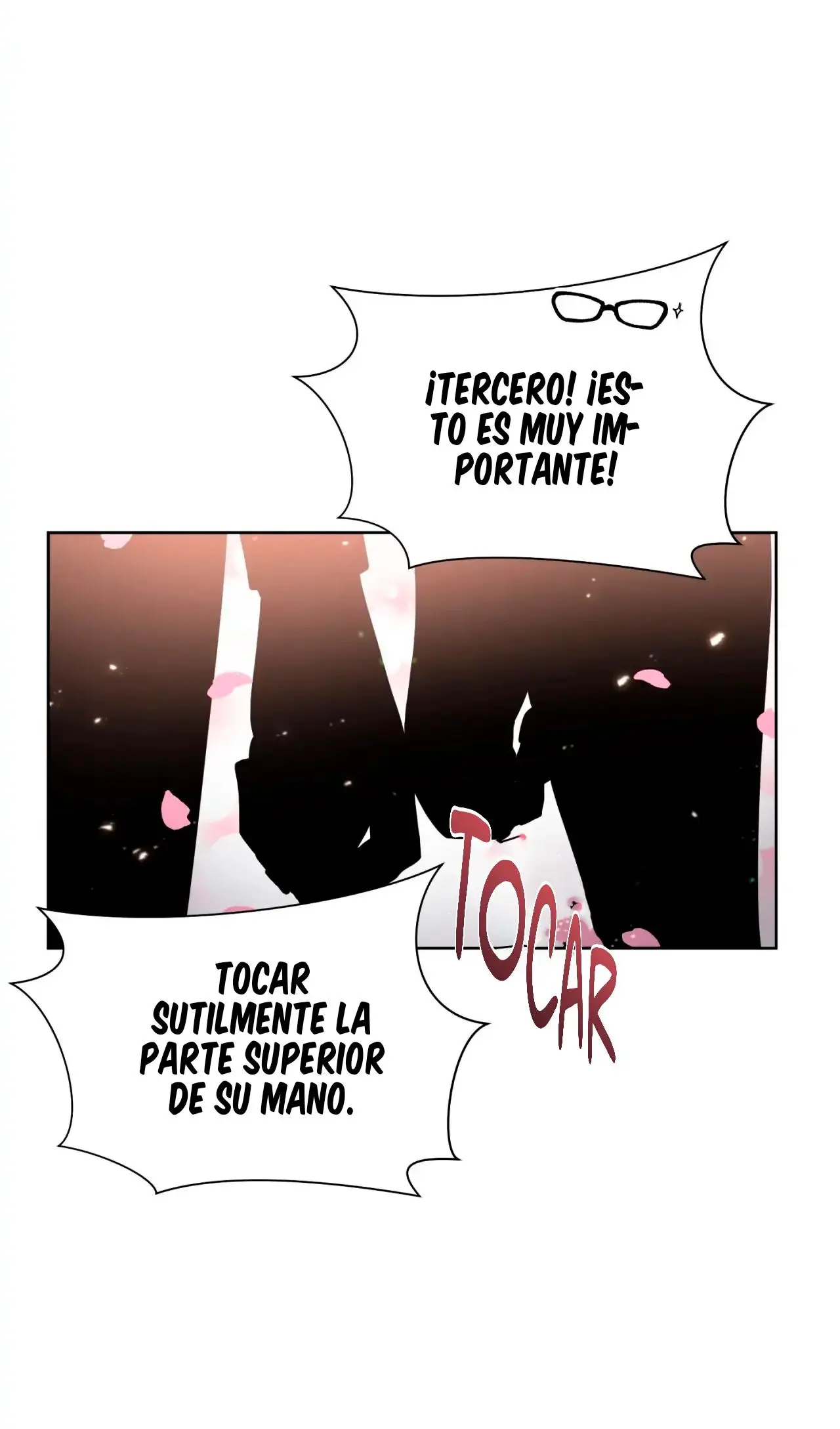 ¡Soo-oh ama de esa forma a Kang Geon! (¡Ama fuerte y mantente fuerte!) (2023) - Capítulo 7 - Página 41 - LectorTMOo