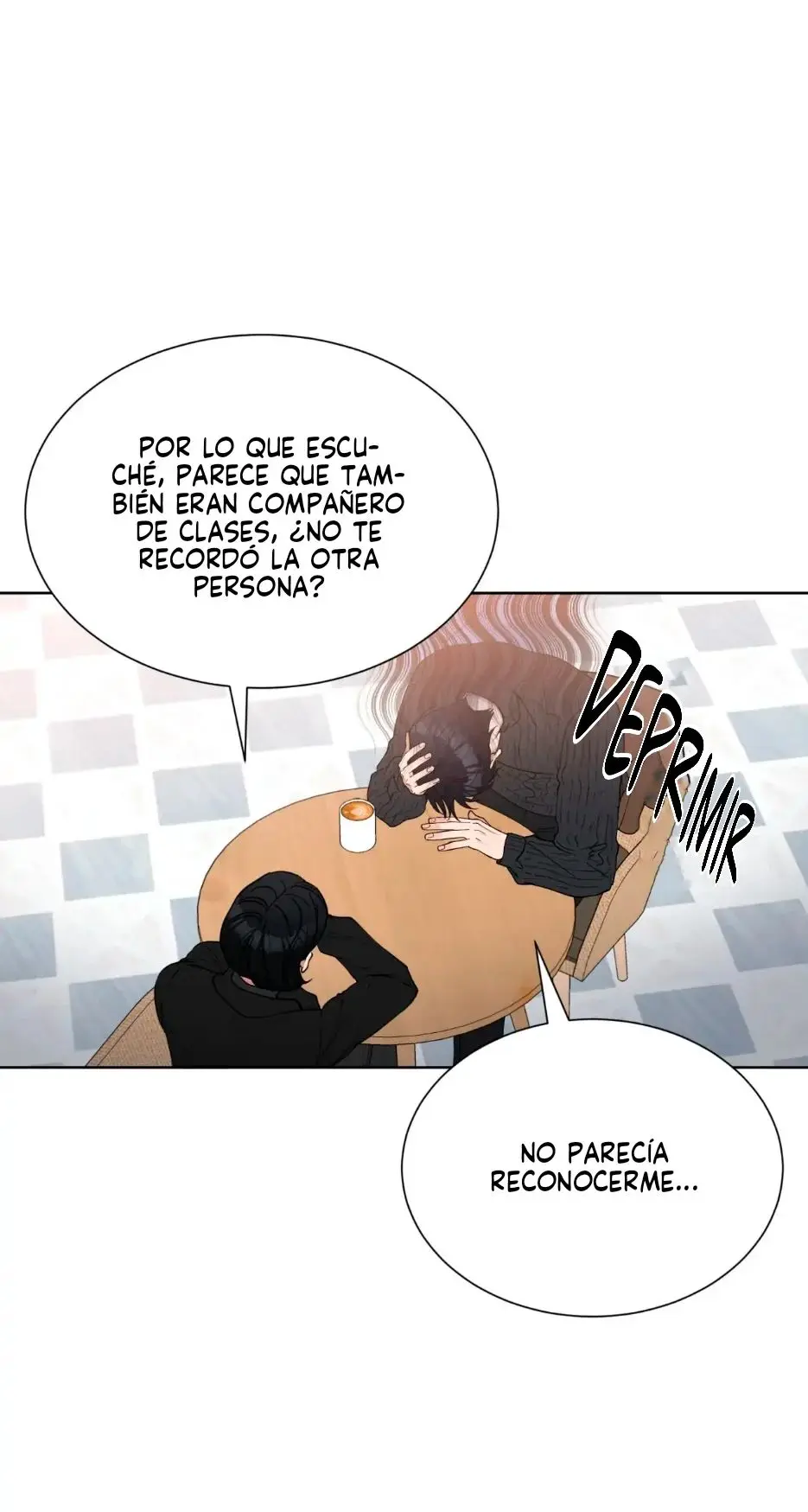 ¡Soo-oh ama de esa forma a Kang Geon! (¡Ama fuerte y mantente fuerte!) (2023) - Capítulo 7 - Página 45 - LectorTMOo