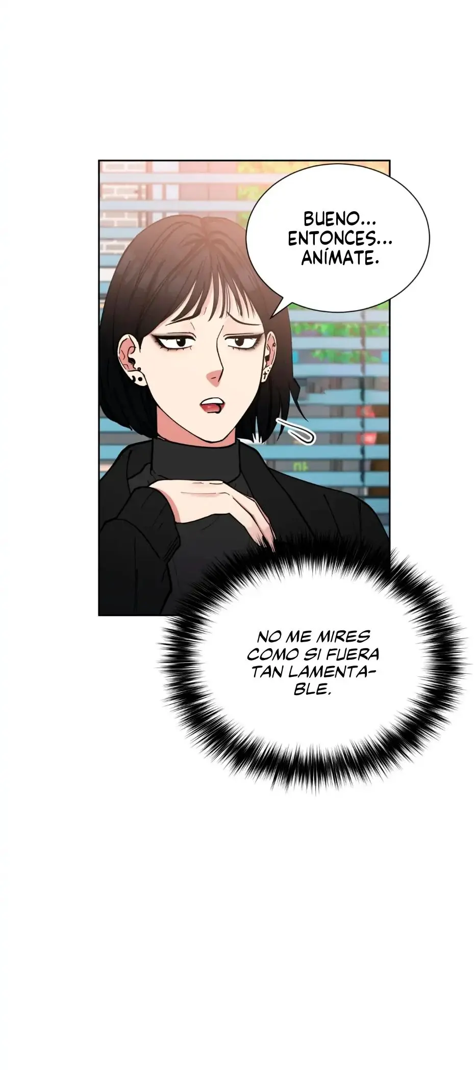 ¡Soo-oh ama de esa forma a Kang Geon! (¡Ama fuerte y mantente fuerte!) (2023) - Capítulo 7 - Página 46 - LectorTMOo