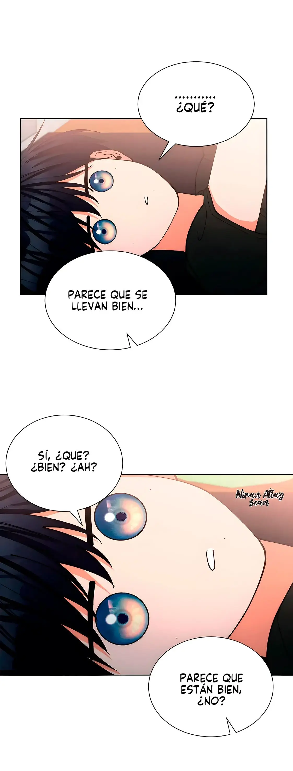 ¡Soo-oh ama de esa forma a Kang Geon! (¡Ama fuerte y mantente fuerte!) (2023) - Capítulo 8 - Página 15 - LectorTMOo