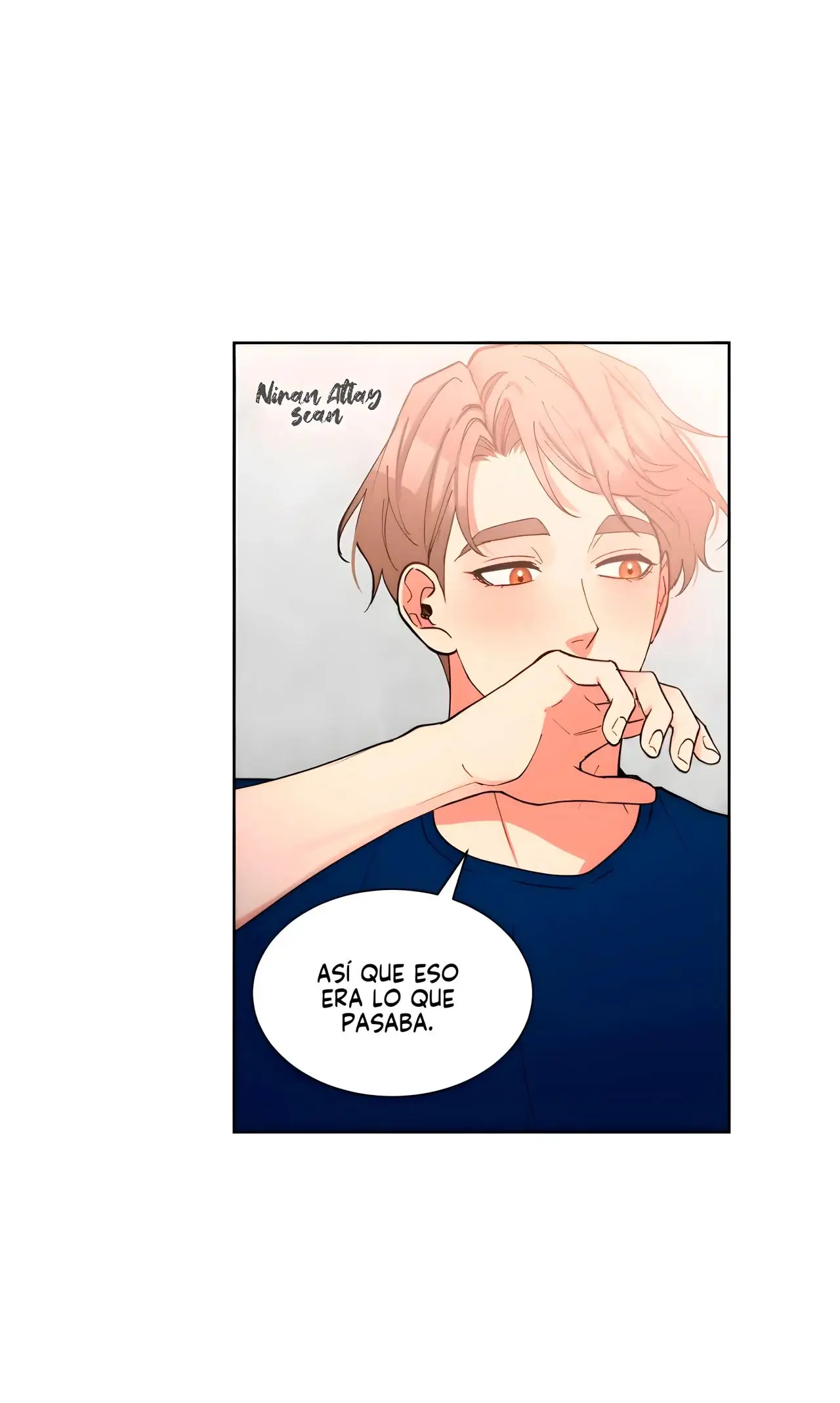 ¡Soo-oh ama de esa forma a Kang Geon! (¡Ama fuerte y mantente fuerte!) (2023) - Capítulo 8 - Página 18 - LectorTMOo
