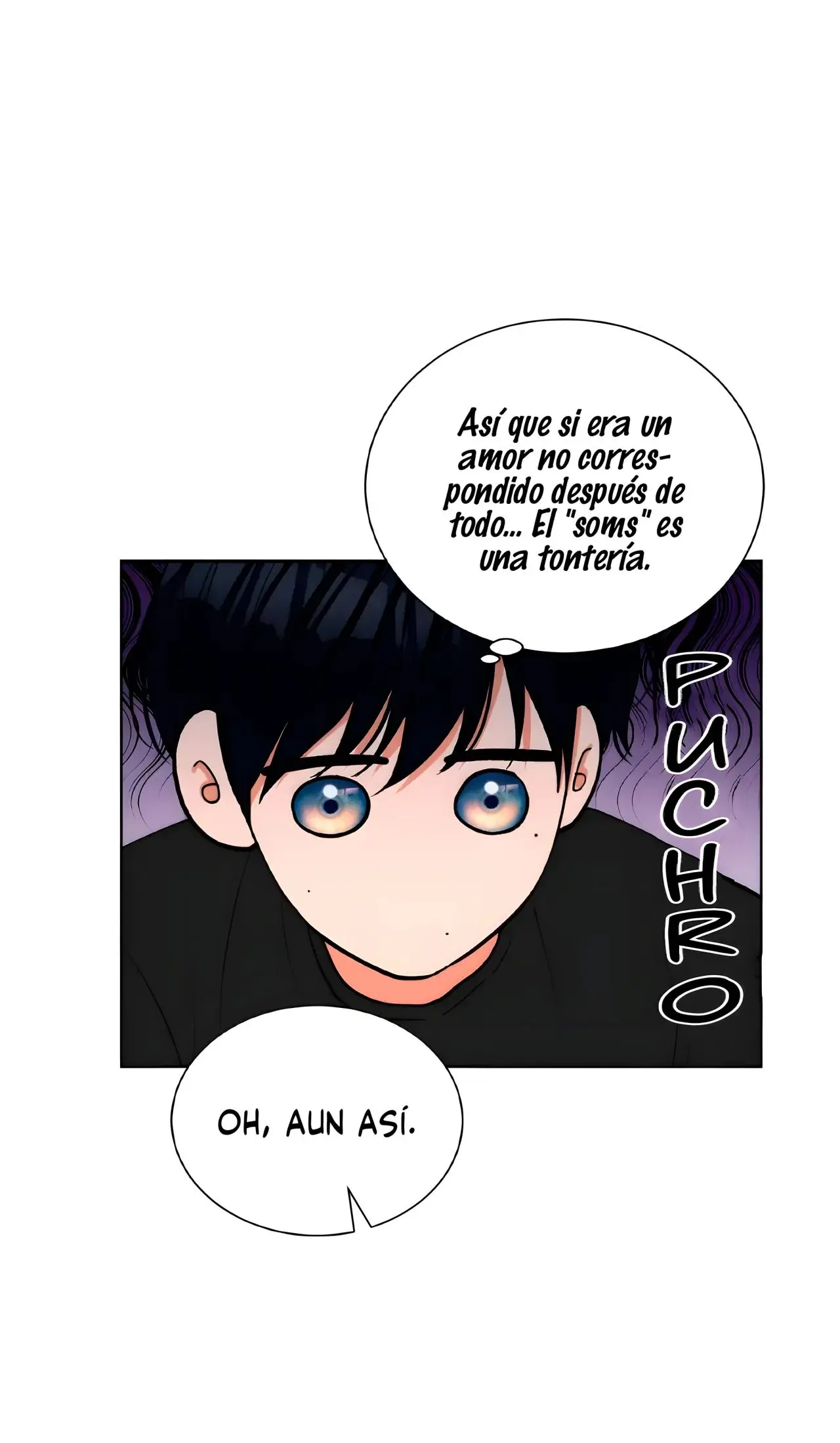¡Soo-oh ama de esa forma a Kang Geon! (¡Ama fuerte y mantente fuerte!) (2023) - Capítulo 8 - Página 23 - LectorTMOo