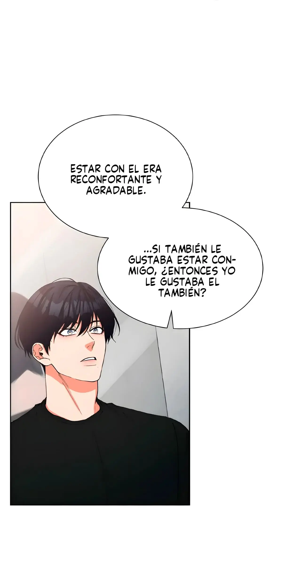 ¡Soo-oh ama de esa forma a Kang Geon! (¡Ama fuerte y mantente fuerte!) (2023) - Capítulo 8 - Página 25 - LectorTMOo