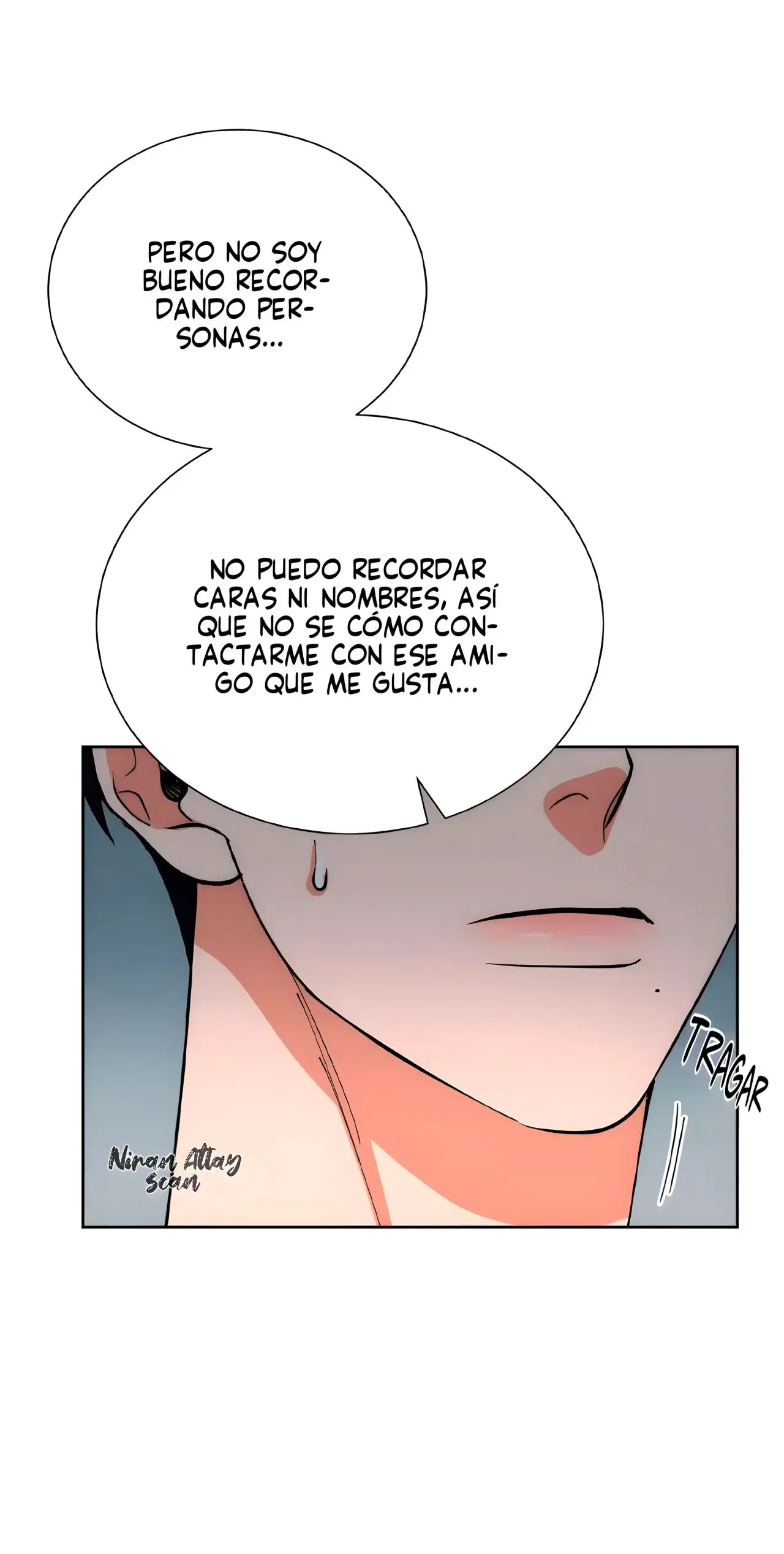 ¡Soo-oh ama de esa forma a Kang Geon! (¡Ama fuerte y mantente fuerte!) (2023) - Capítulo 8 - Página 26 - LectorTMOo