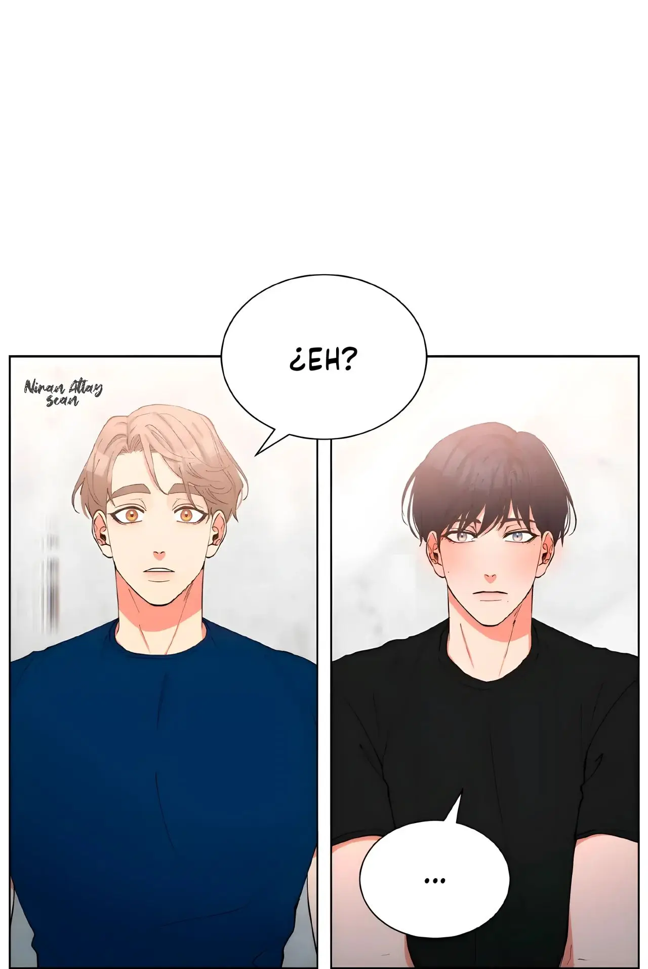 ¡Soo-oh ama de esa forma a Kang Geon! (¡Ama fuerte y mantente fuerte!) (2023) - Capítulo 8 - Página 28 - LectorTMOo