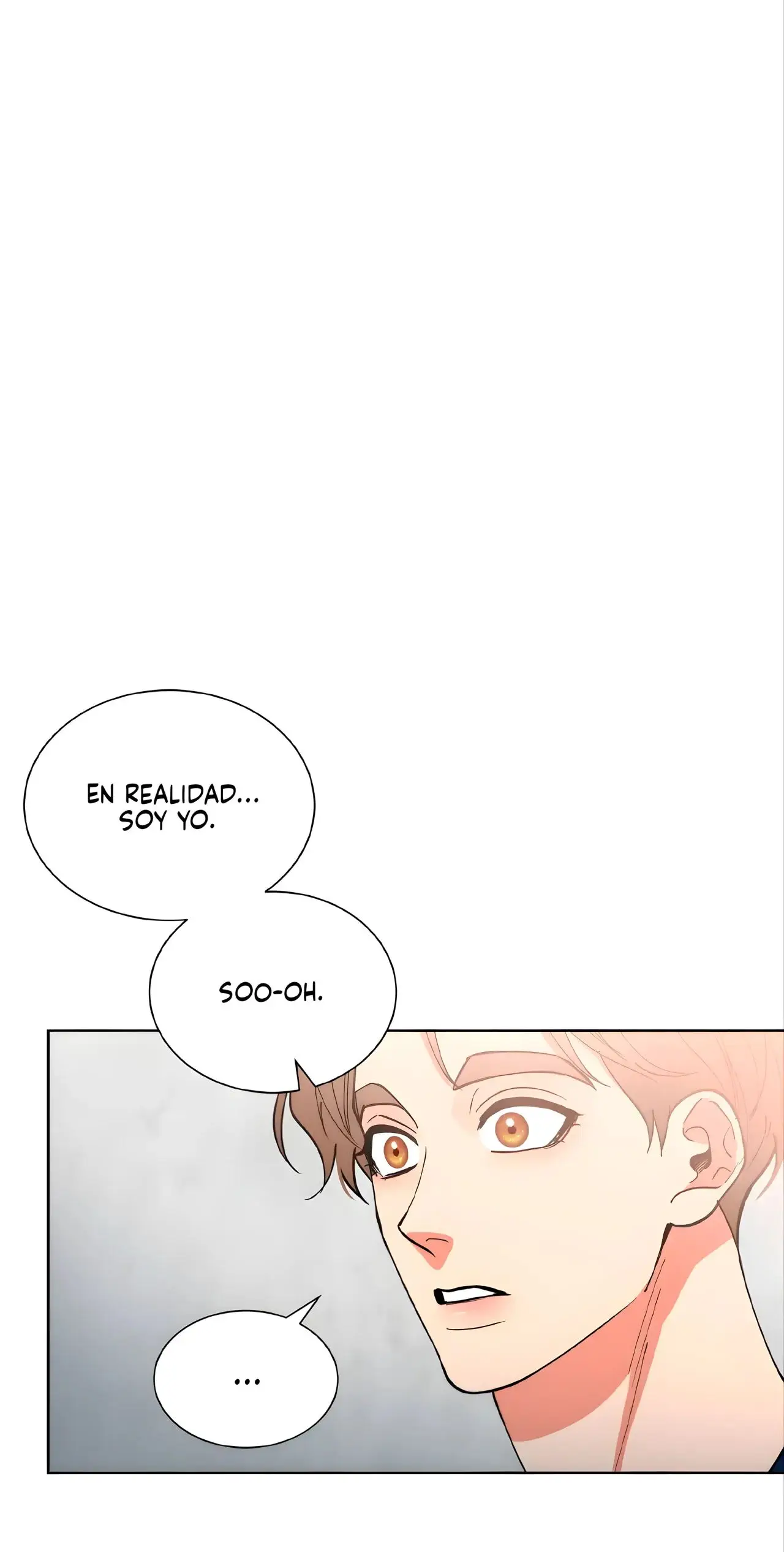¡Soo-oh ama de esa forma a Kang Geon! (¡Ama fuerte y mantente fuerte!) (2023) - Capítulo 8 - Página 29 - LectorTMOo