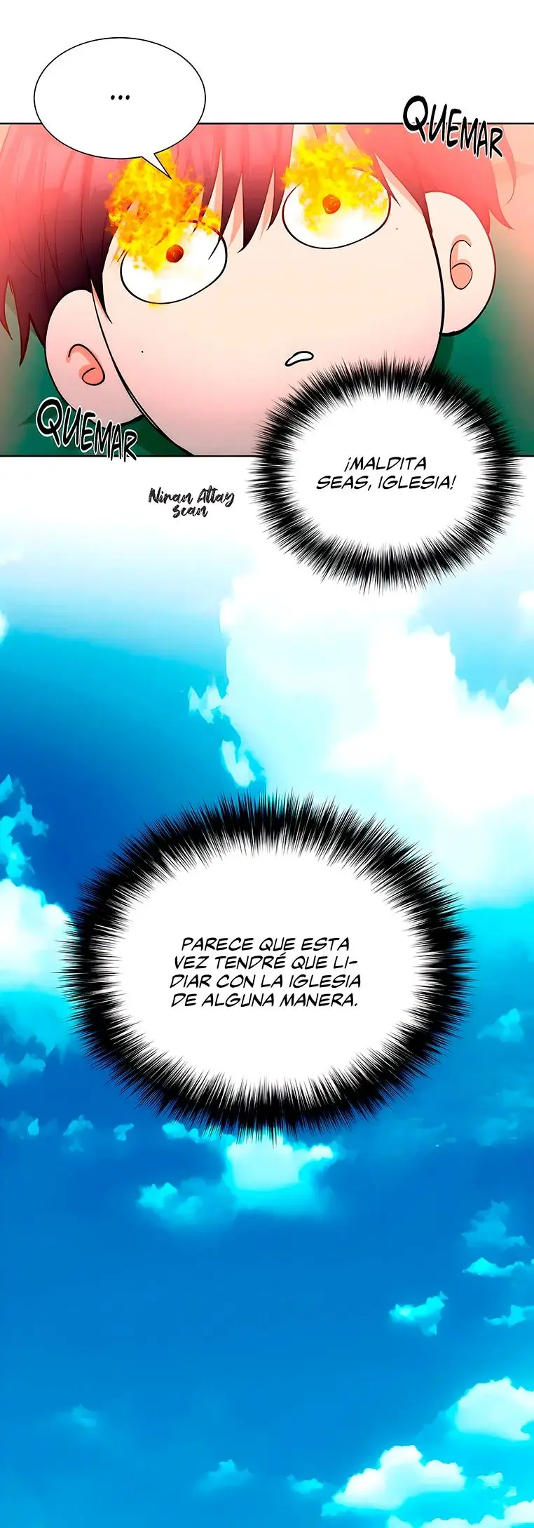 ¡Soo-oh ama de esa forma a Kang Geon! (¡Ama fuerte y mantente fuerte!) (2023) - Capítulo 8 - Página 54 - LectorTMOo