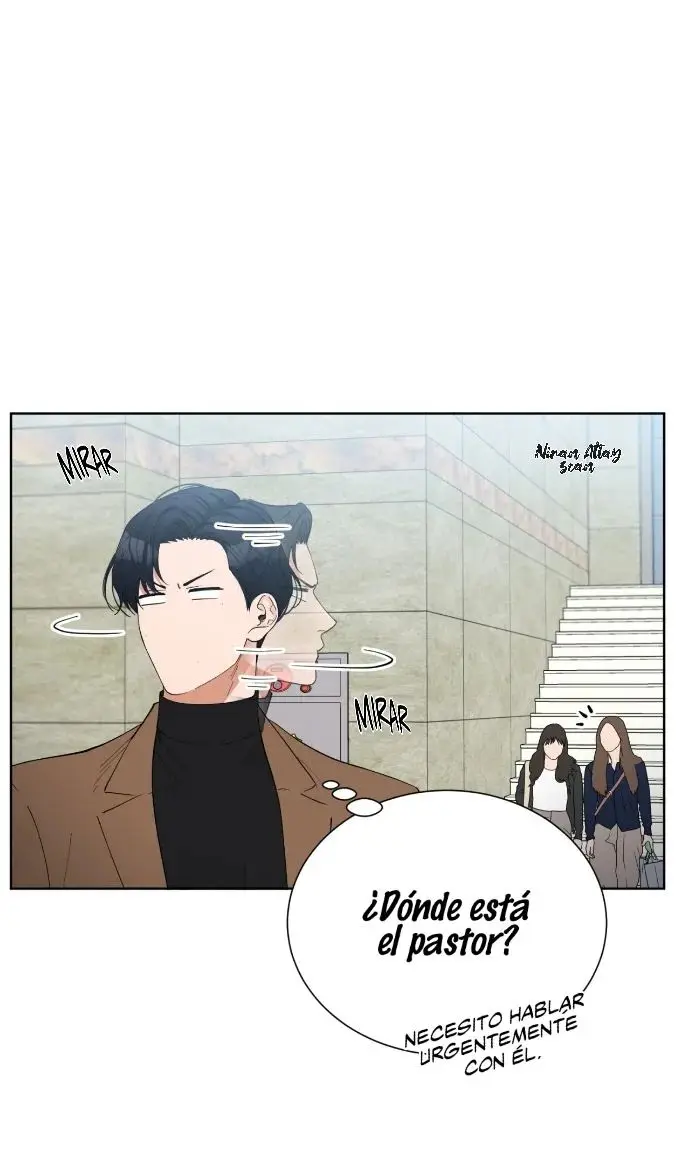 ¡Soo-oh ama de esa forma a Kang Geon! (¡Ama fuerte y mantente fuerte!) (2023) - Capítulo 9 - Página 8 - LectorTMOo
