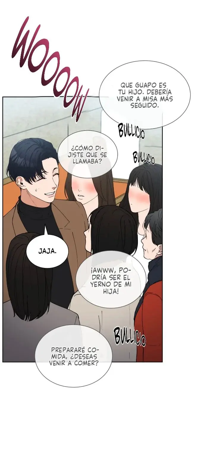 ¡Soo-oh ama de esa forma a Kang Geon! (¡Ama fuerte y mantente fuerte!) (2023) - Capítulo 9 - Página 9 - LectorTMOo