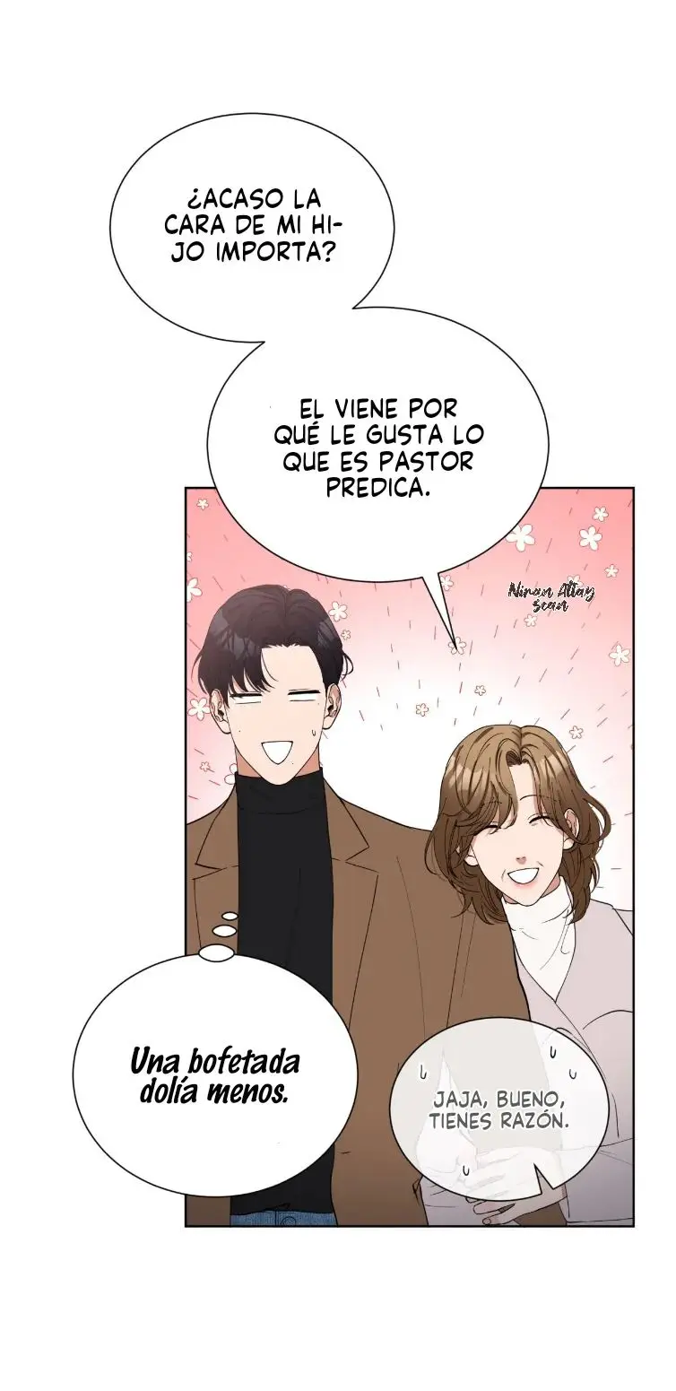 ¡Soo-oh ama de esa forma a Kang Geon! (¡Ama fuerte y mantente fuerte!) (2023) - Capítulo 9 - Página 10 - LectorTMOo