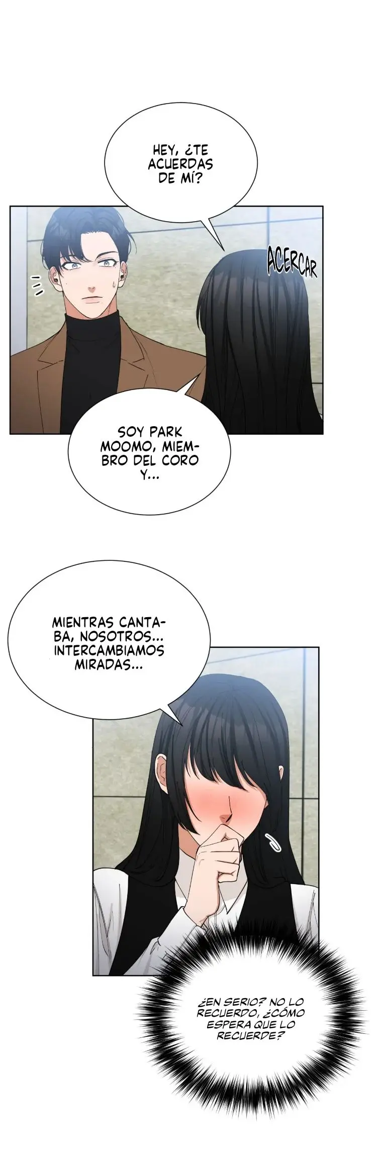 ¡Soo-oh ama de esa forma a Kang Geon! (¡Ama fuerte y mantente fuerte!) (2023) - Capítulo 9 - Página 11 - LectorTMOo