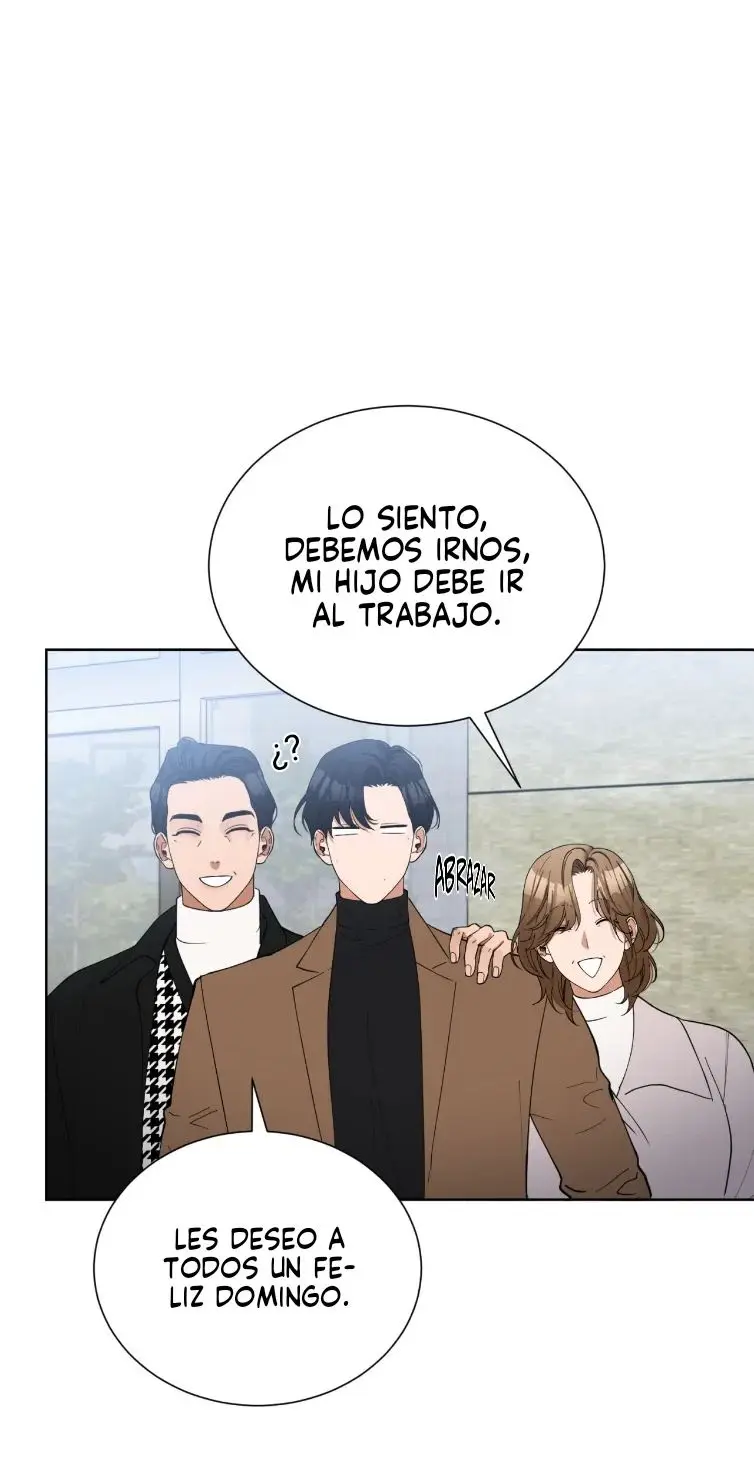 ¡Soo-oh ama de esa forma a Kang Geon! (¡Ama fuerte y mantente fuerte!) (2023) - Capítulo 9 - Página 12 - LectorTMOo
