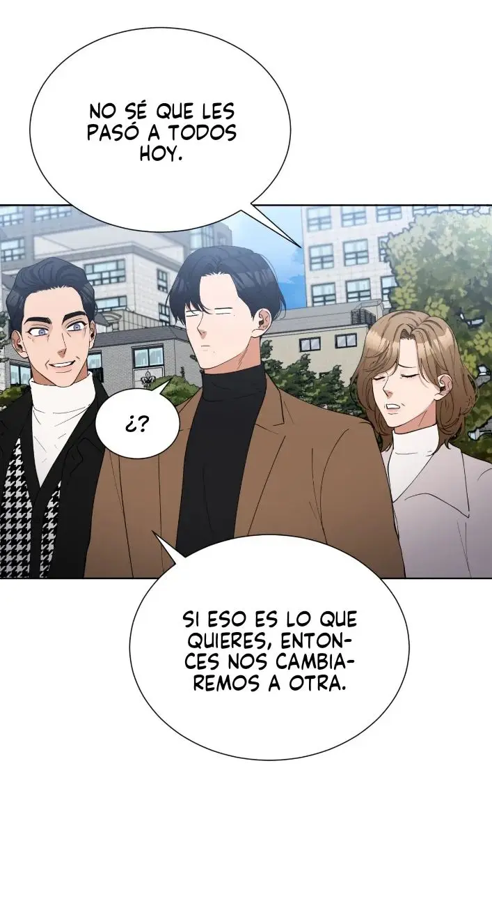 ¡Soo-oh ama de esa forma a Kang Geon! (¡Ama fuerte y mantente fuerte!) (2023) - Capítulo 9 - Página 14 - LectorTMOo