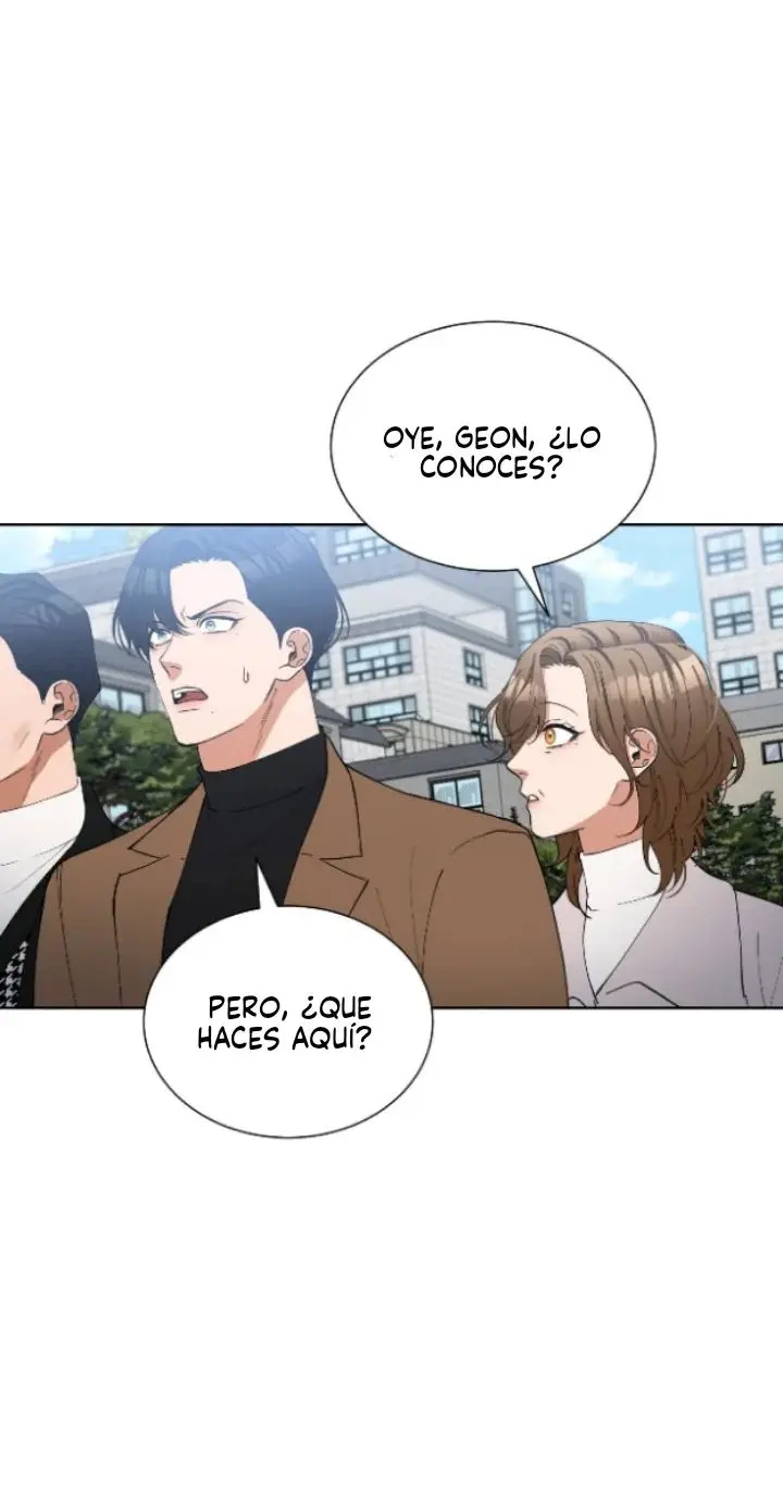 ¡Soo-oh ama de esa forma a Kang Geon! (¡Ama fuerte y mantente fuerte!) (2023) - Capítulo 9 - Página 18 - LectorTMOo