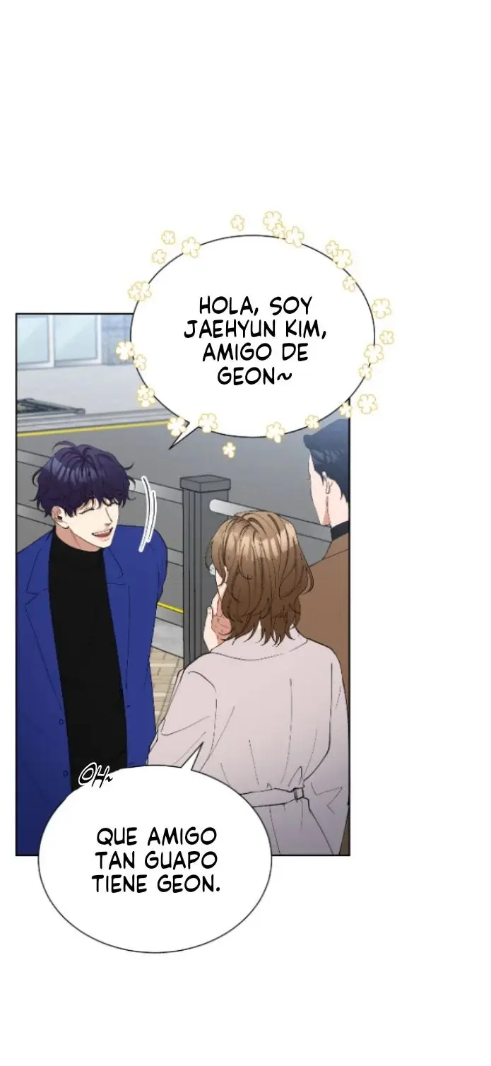 ¡Soo-oh ama de esa forma a Kang Geon! (¡Ama fuerte y mantente fuerte!) (2023) - Capítulo 9 - Página 19 - LectorTMOo