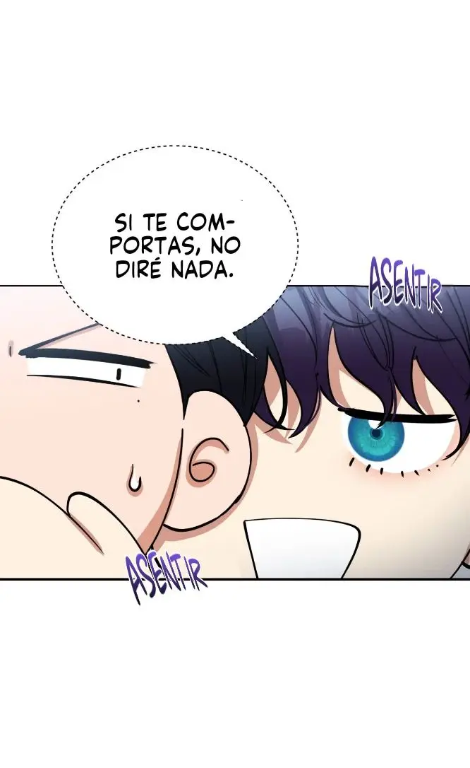 ¡Soo-oh ama de esa forma a Kang Geon! (¡Ama fuerte y mantente fuerte!) (2023) - Capítulo 9 - Página 21 - LectorTMOo
