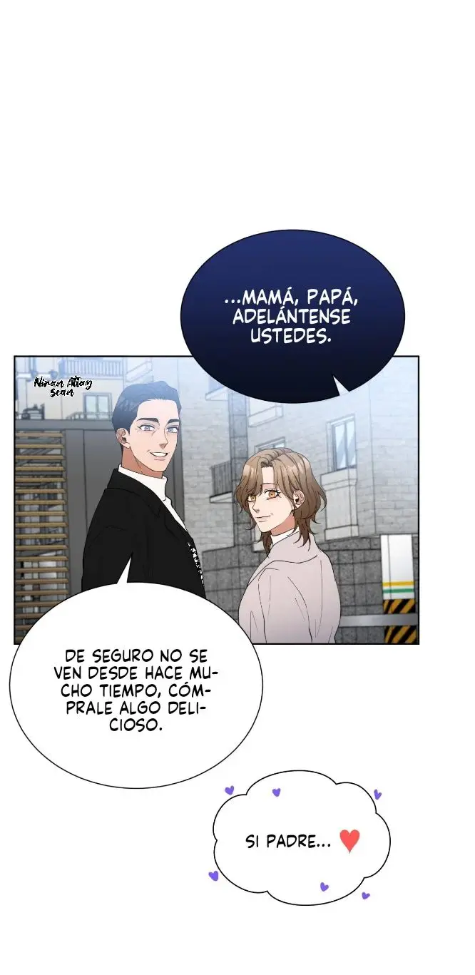 ¡Soo-oh ama de esa forma a Kang Geon! (¡Ama fuerte y mantente fuerte!) (2023) - Capítulo 9 - Página 22 - LectorTMOo